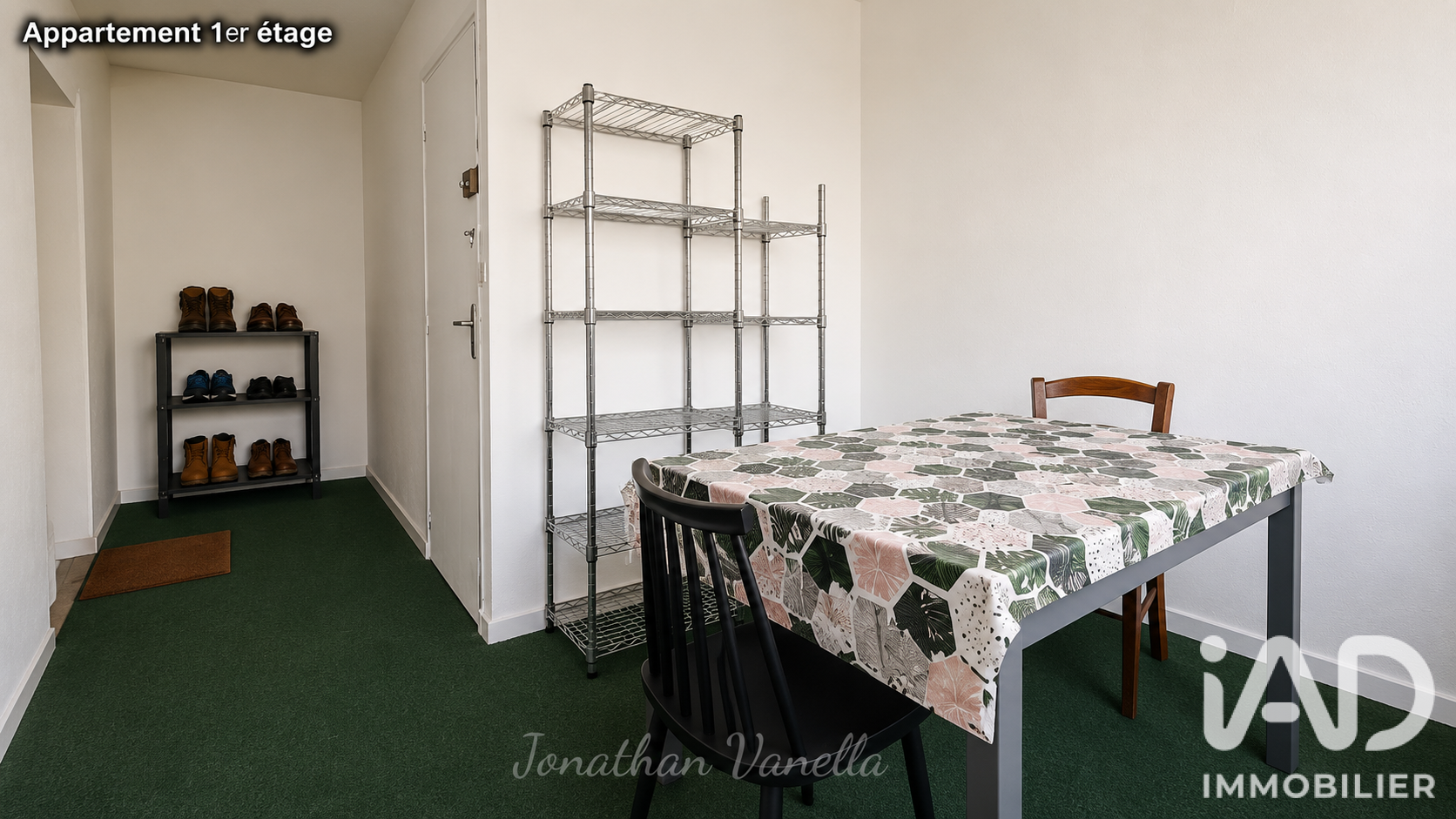 Vente immeuble 124 m² à Saint-Laurent-de-la-Salanque (66250) - 2081465 — 9