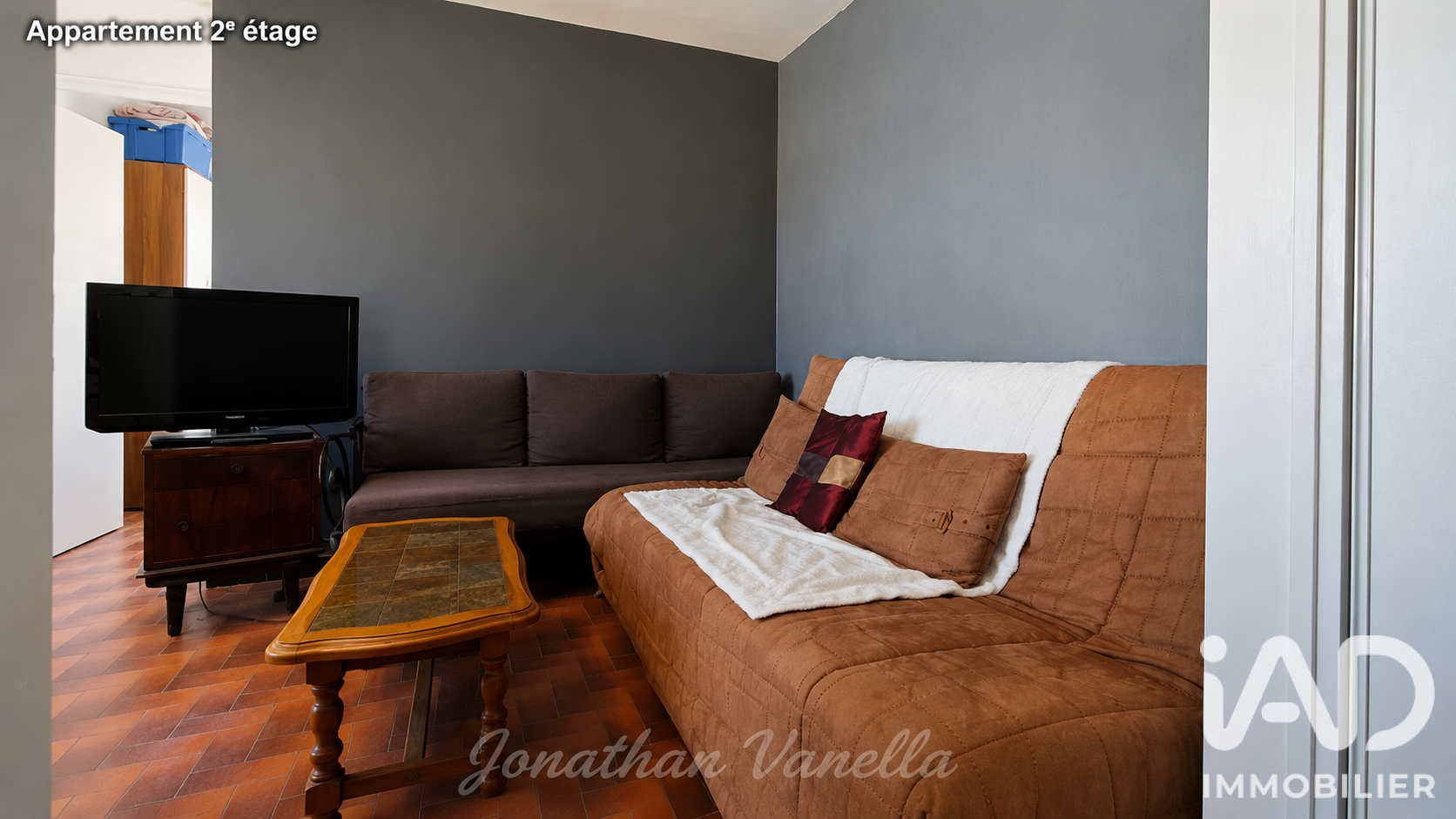 Vente immeuble 124 m² à Saint-Laurent-de-la-Salanque (66250) - 2081465 — 5