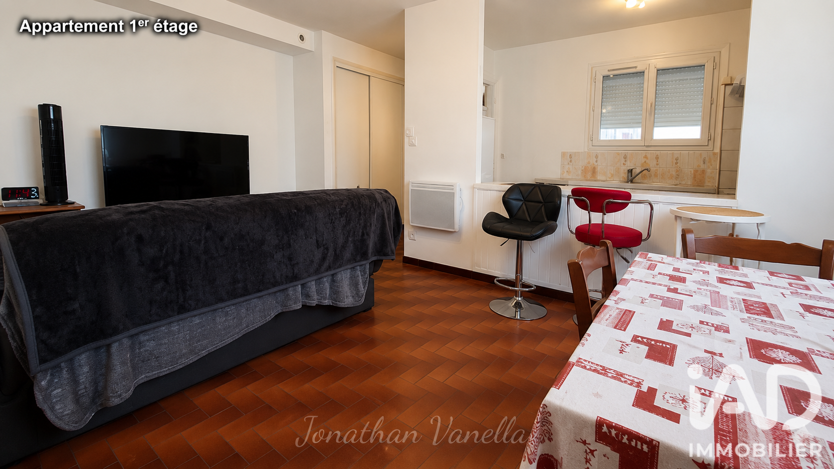 Vente immeuble 124 m² à Saint-Laurent-de-la-Salanque (66250) - 2081465 — 11