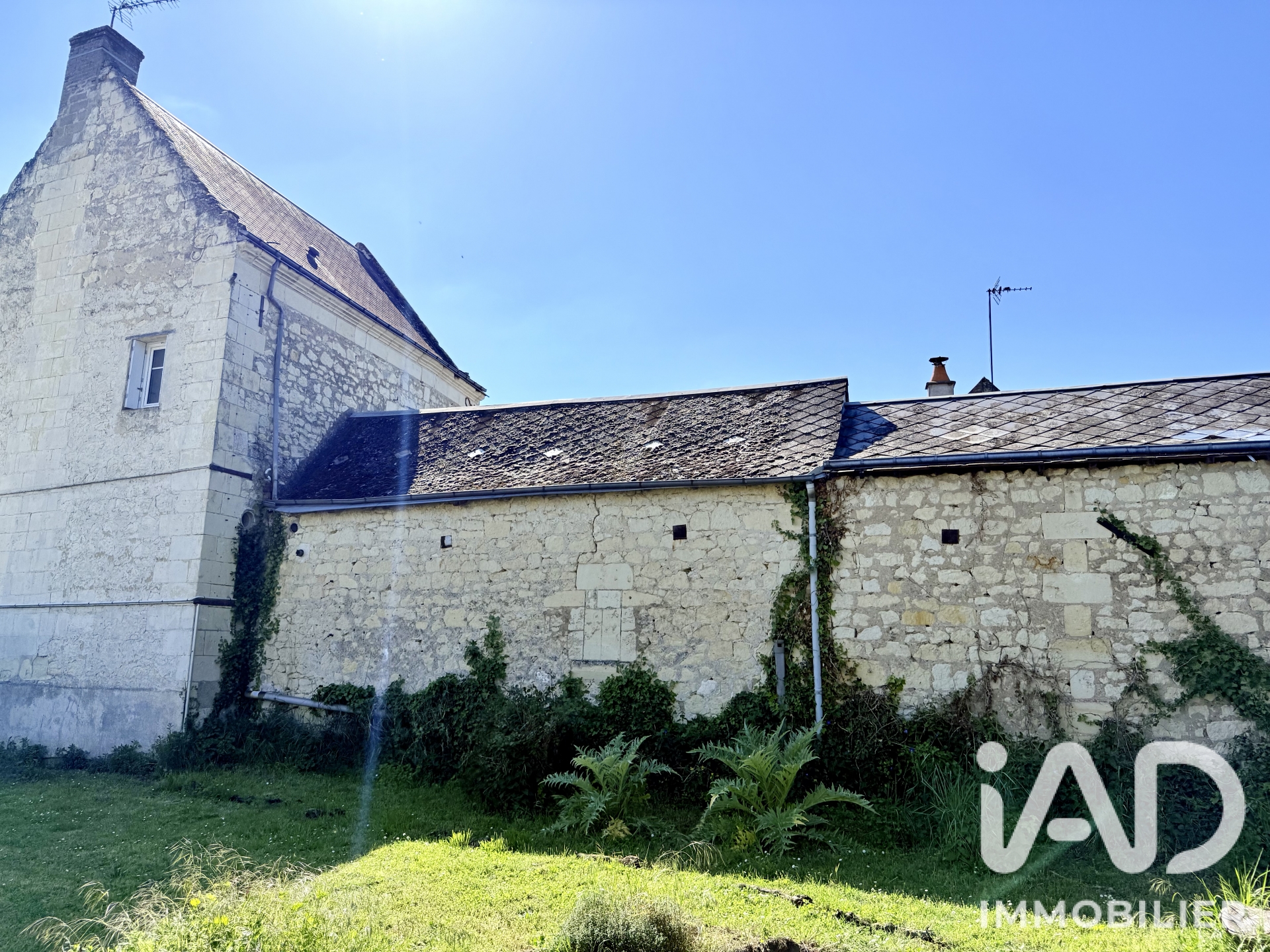 Vente Maison de village 4 pièces