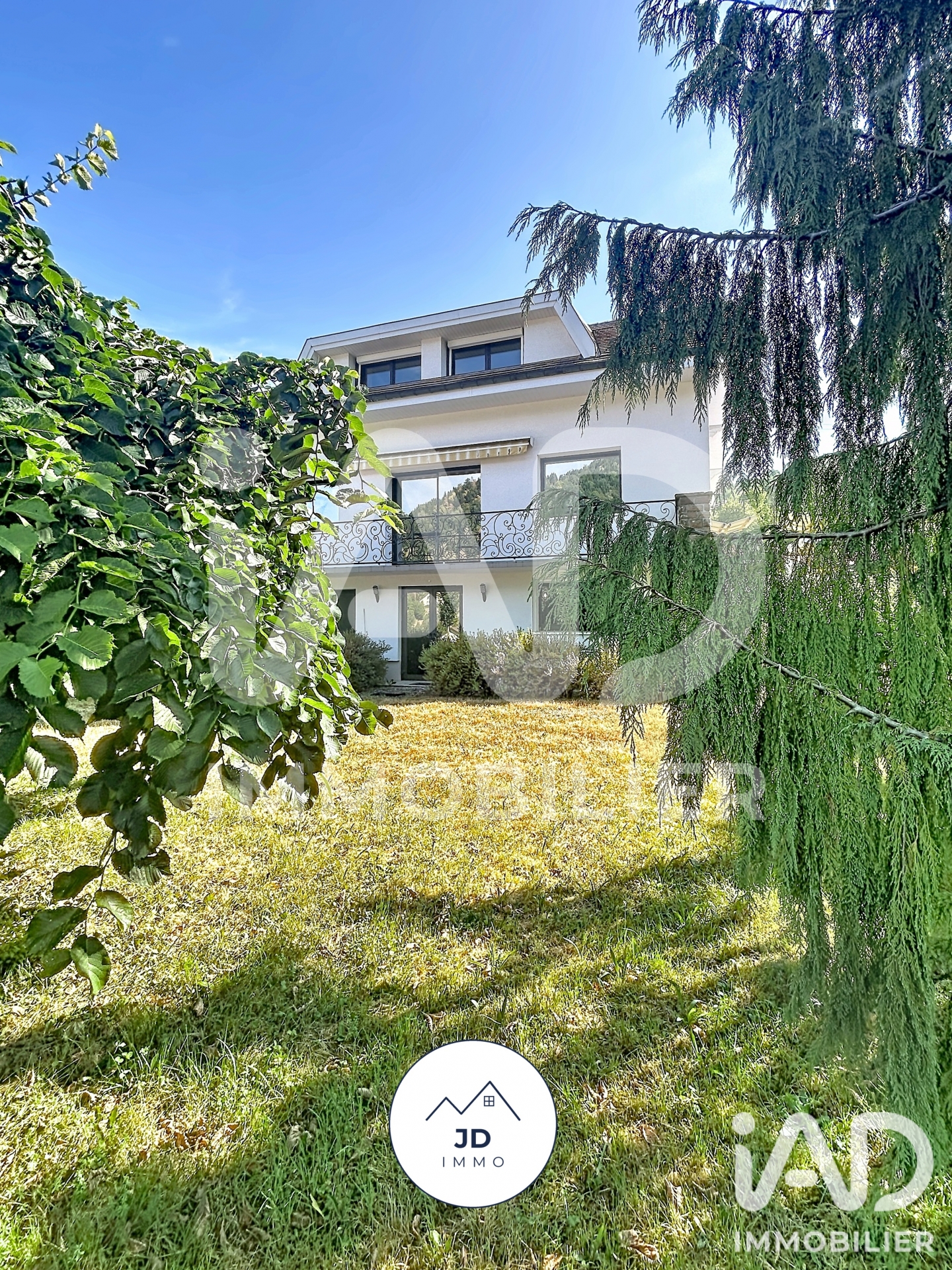 Vente Maison/villa 8 pièces
