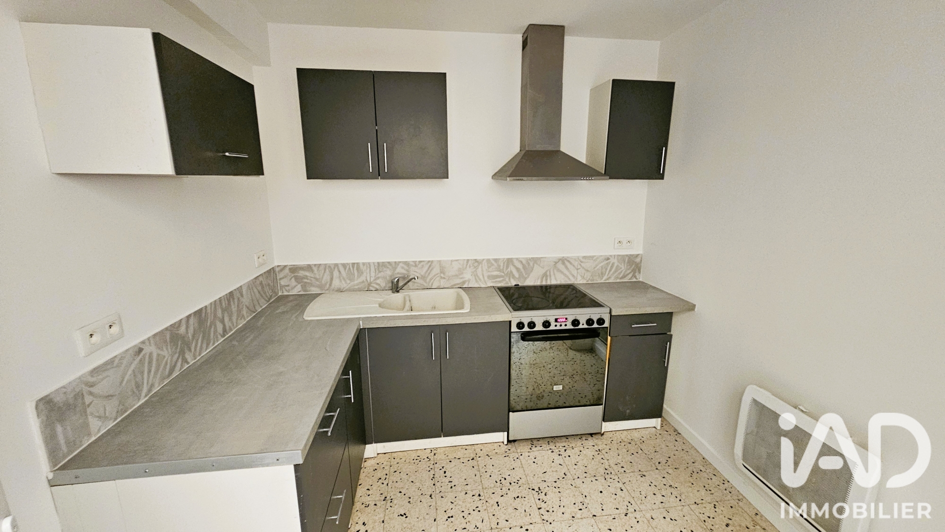 Vente maison à Saint — 5