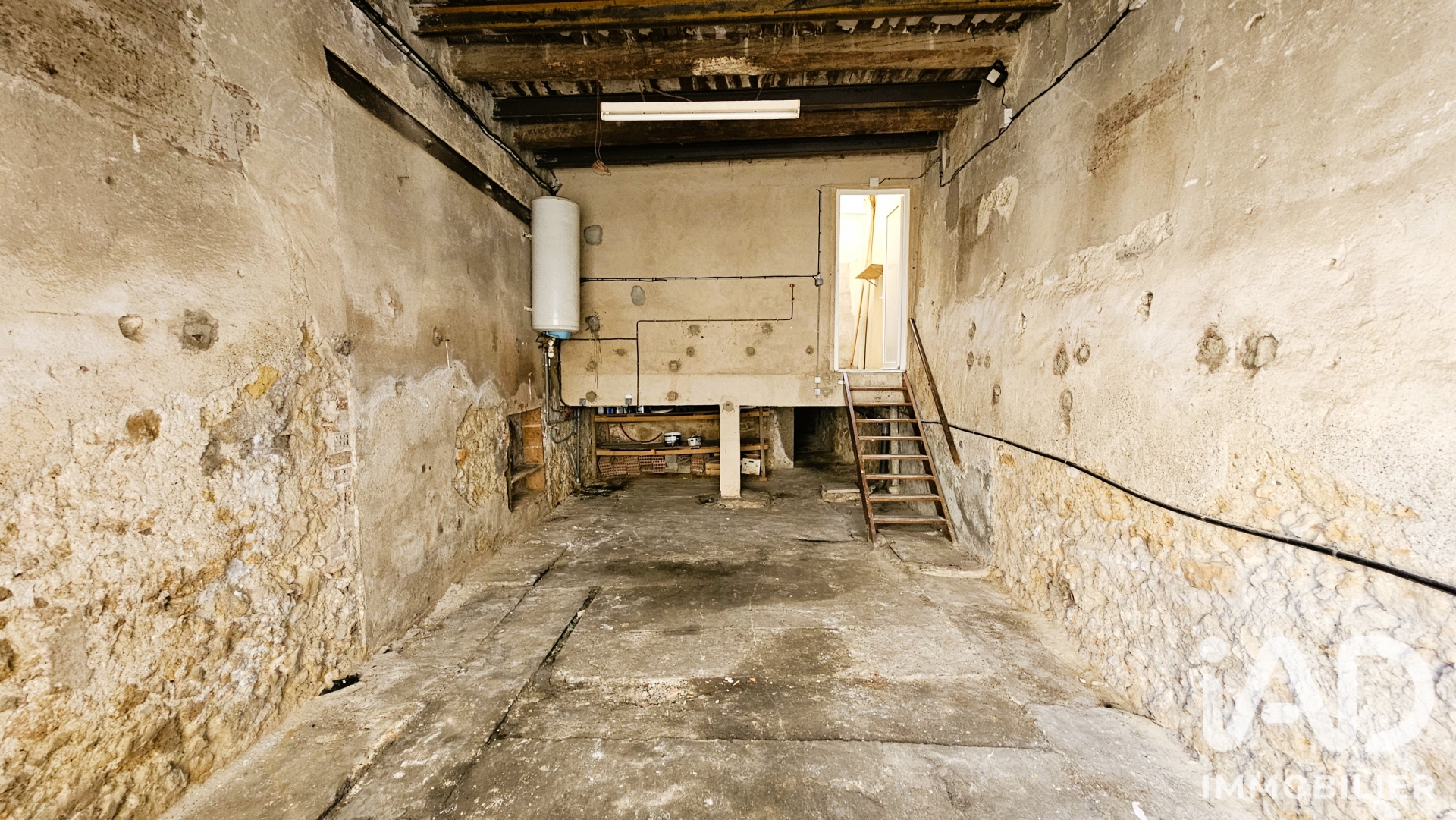 Vente maison à Saint — 19