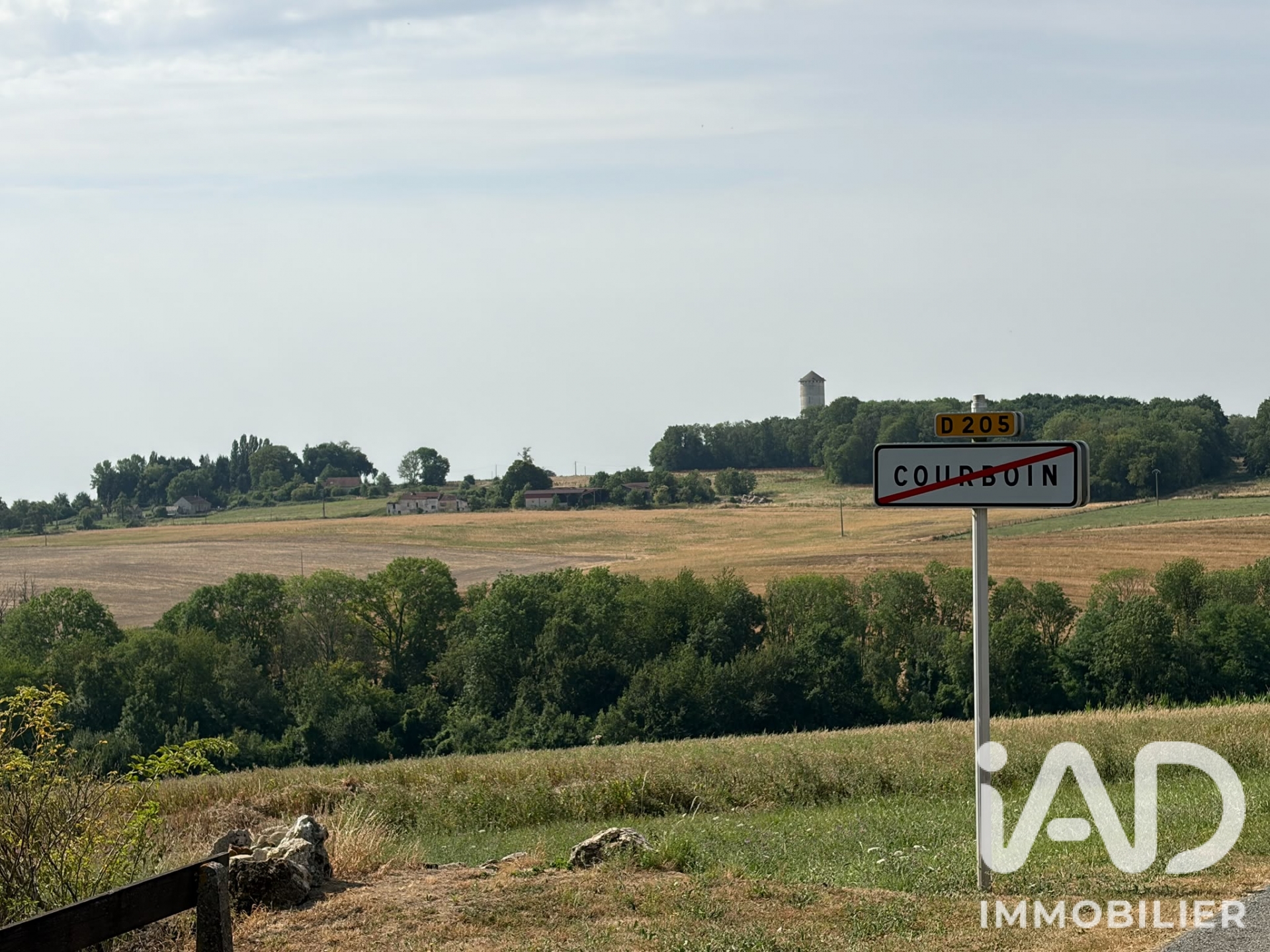 Vente maison à Château-Thierry (02400) : maison 4 pièces 119 m² - 2082774 — 7