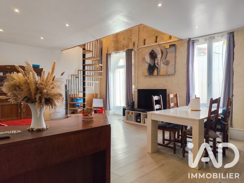 Vente Maison/villa 5 pièces