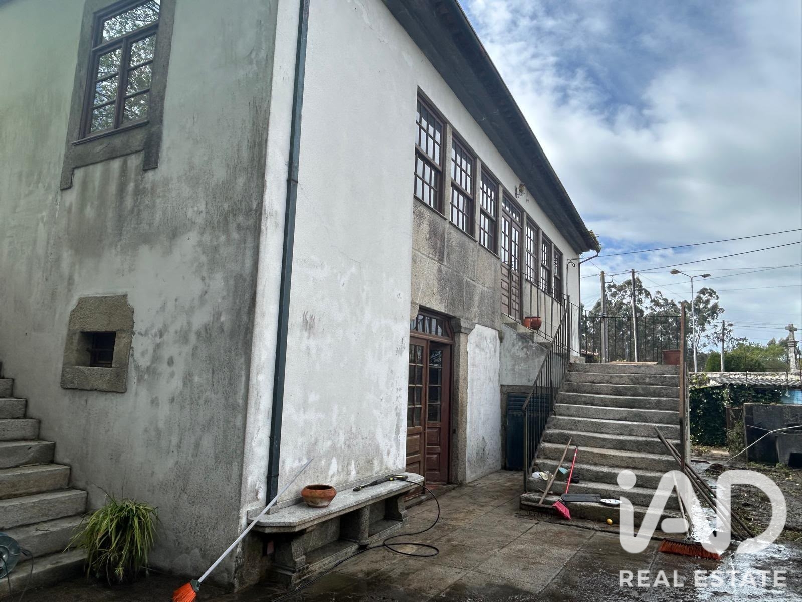 Moradia T3 à venda em Mazarefes, Viana do Castelo — foto 17