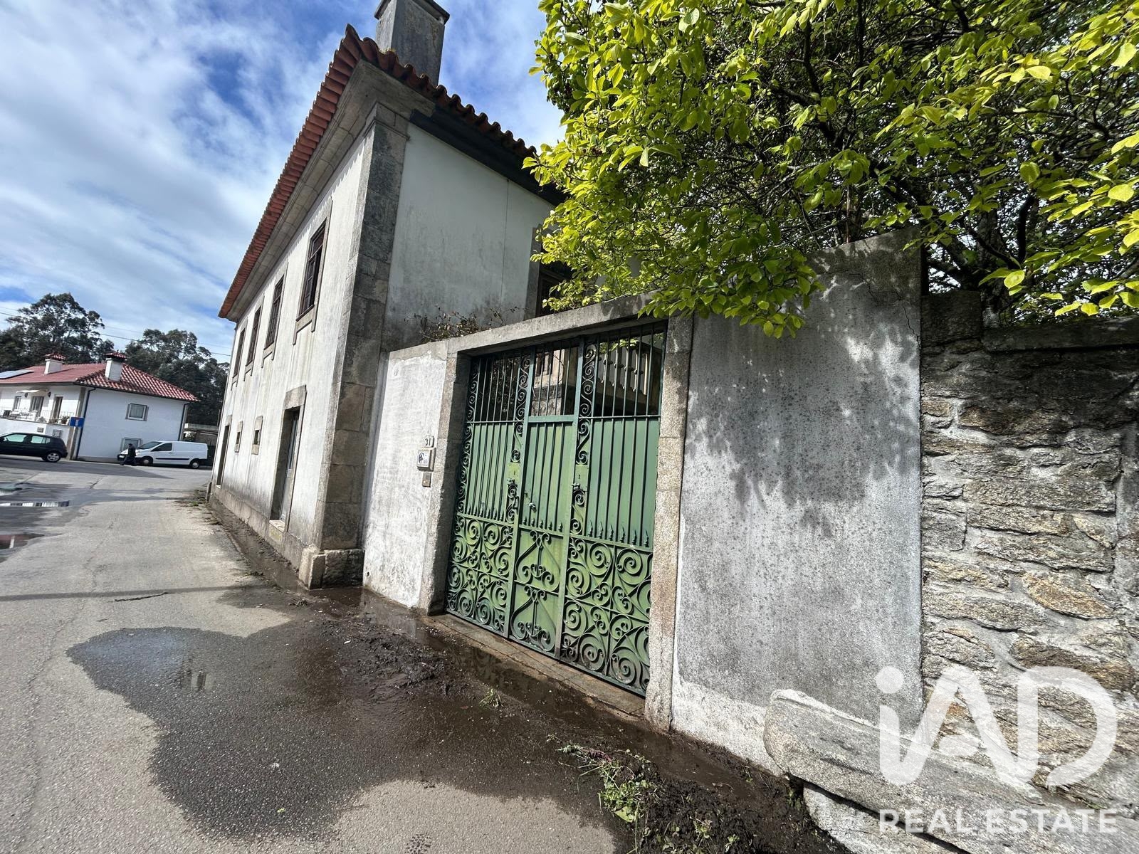 Moradia T3 à venda em Mazarefes, Viana do Castelo — foto 2