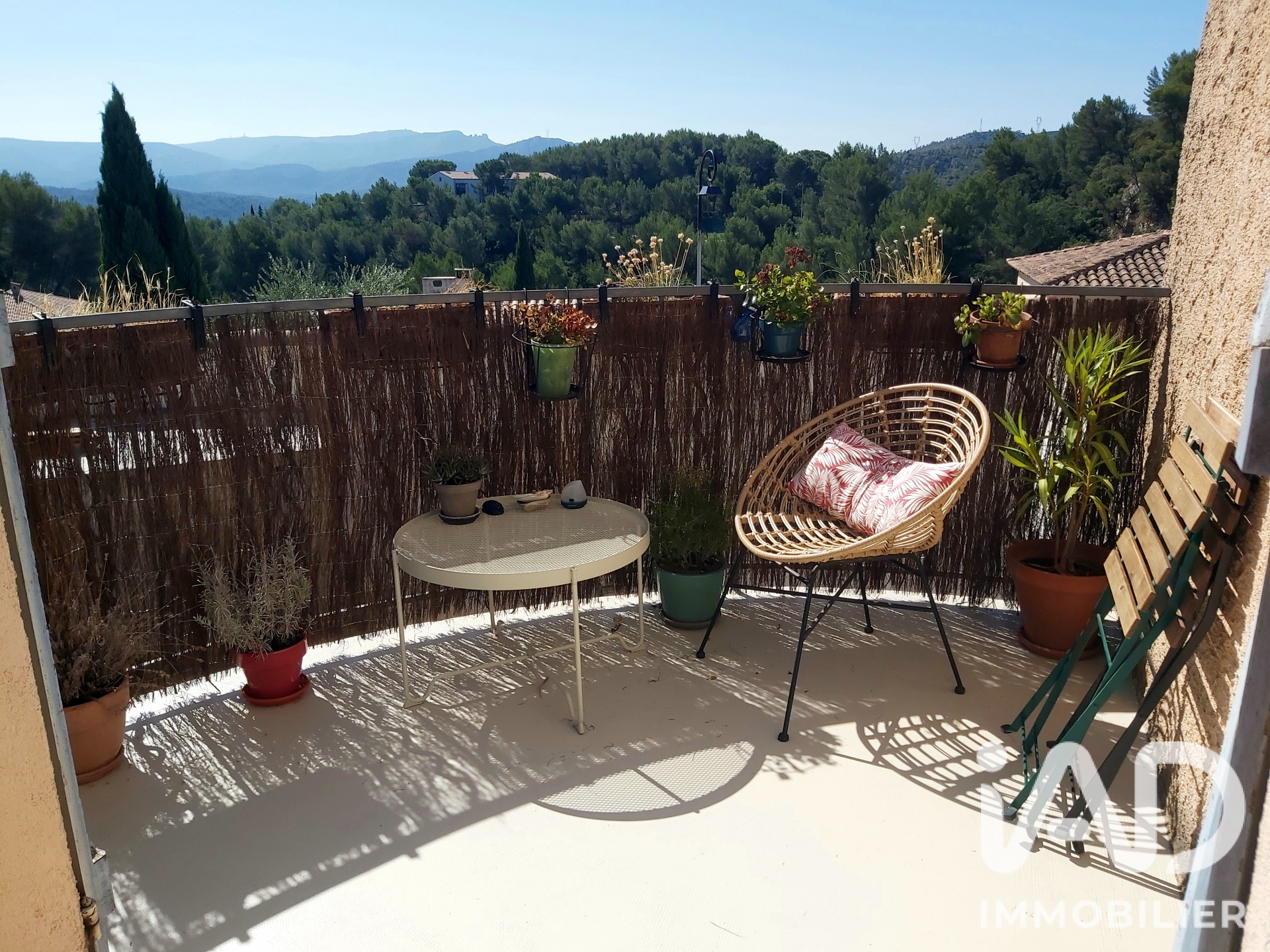 Vente Maison de village 4 pièces
