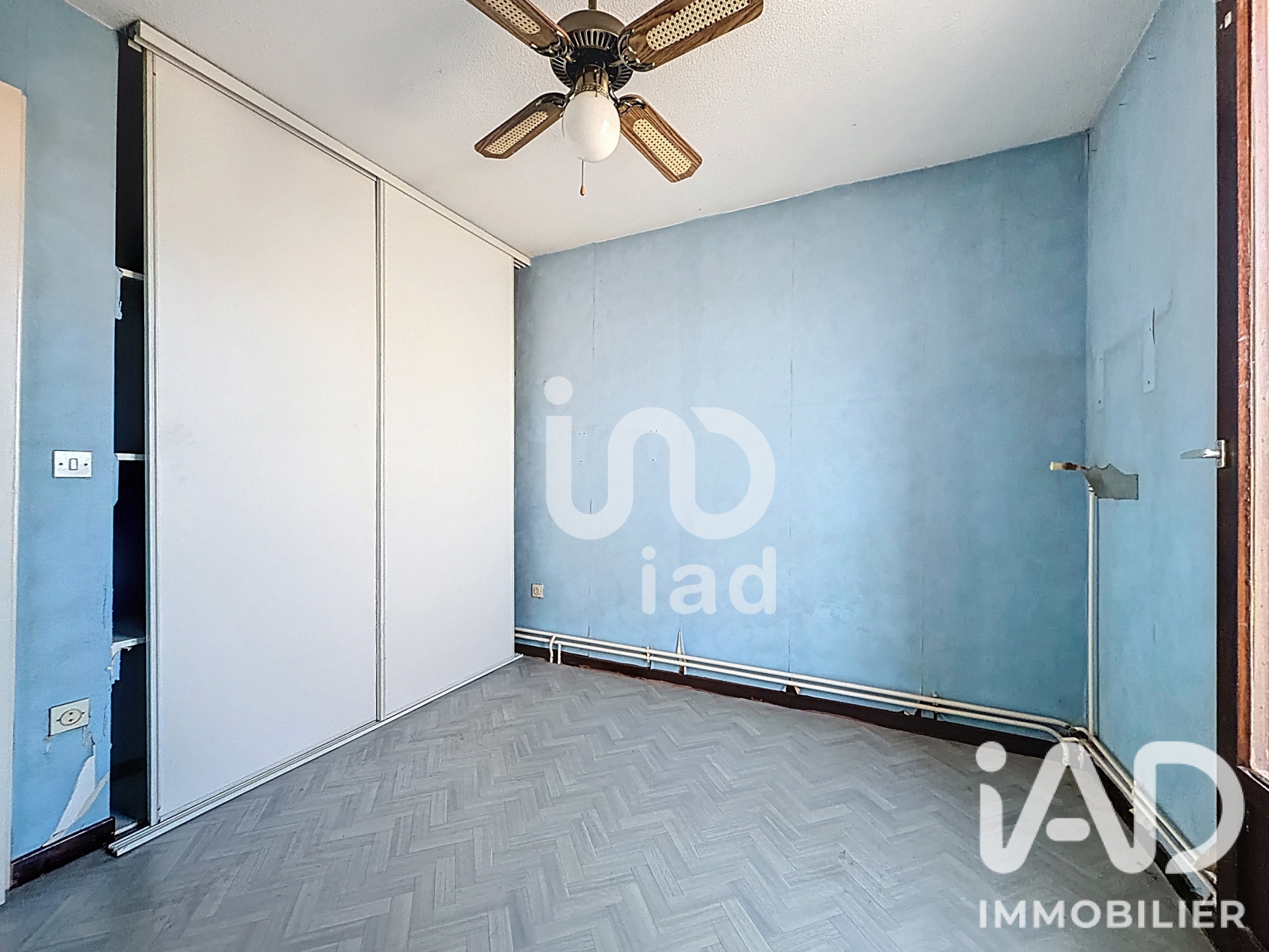 Vente maison à Istres (13800) : maison 4 pièces 76 m² - 2081807 — 6