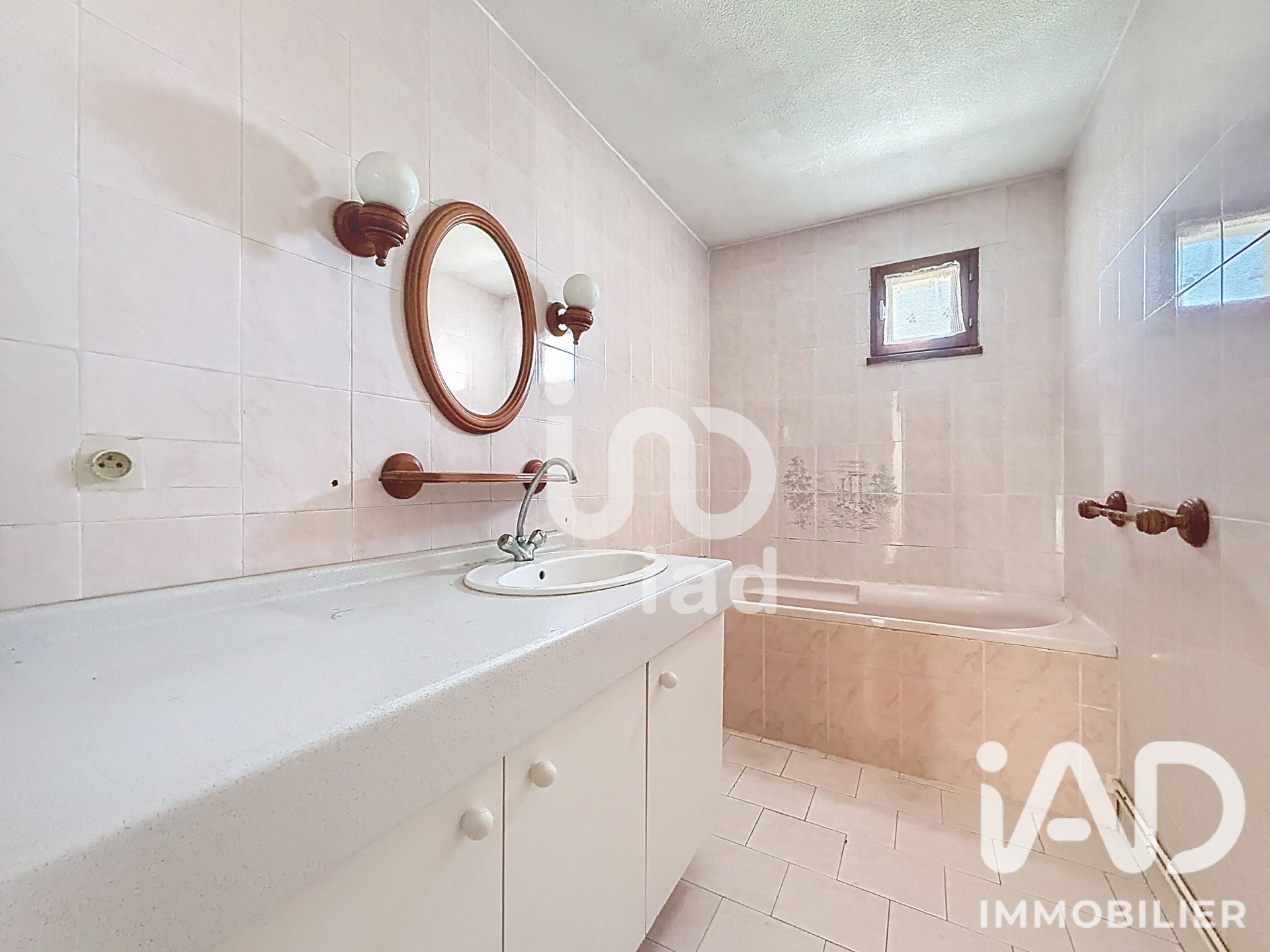 Vente maison à Istres (13800) : maison 4 pièces 76 m² - 2081807 — 9