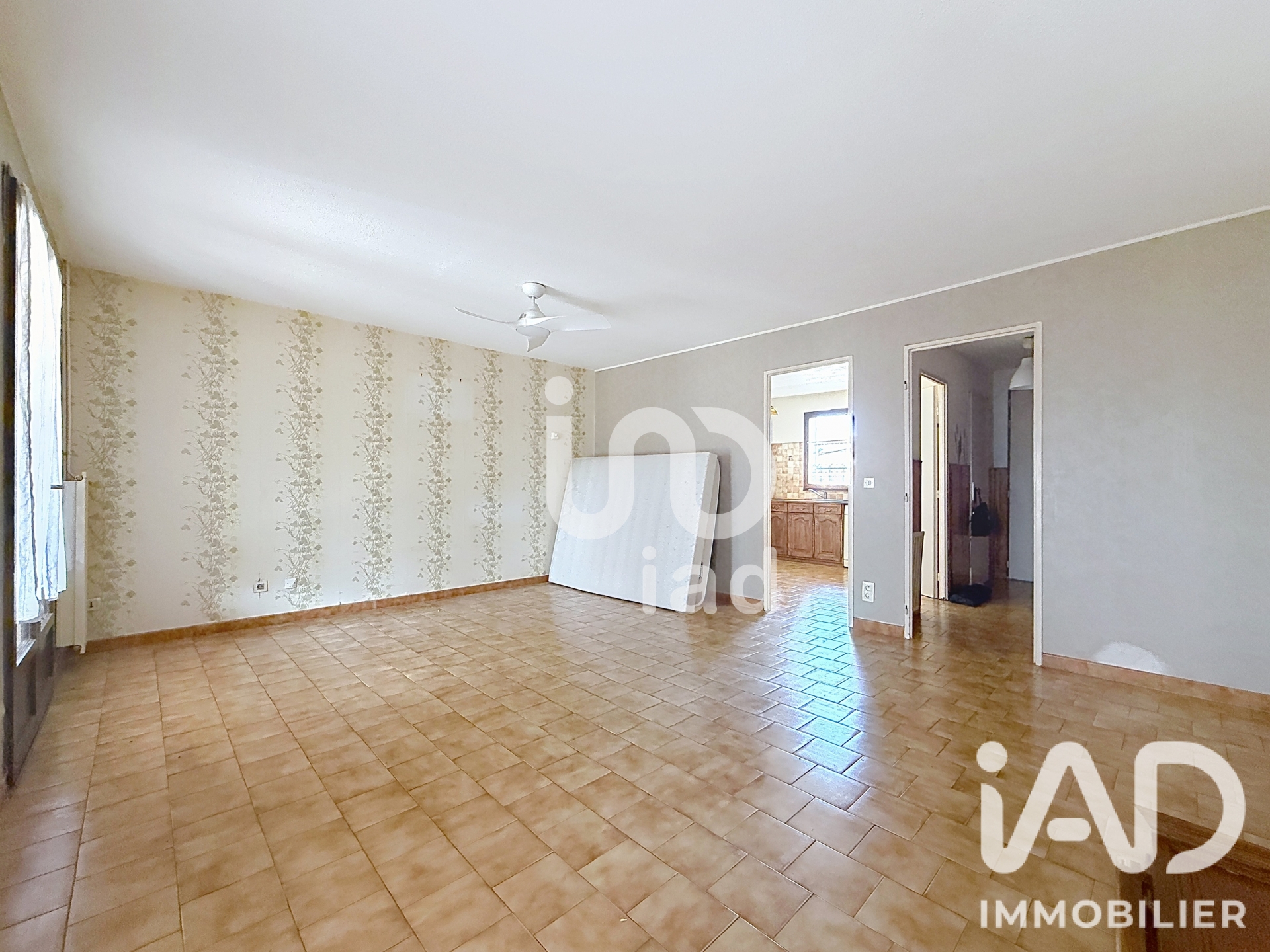 Vente maison à Istres (13800) : maison 4 pièces 76 m² - 2081807 — 4
