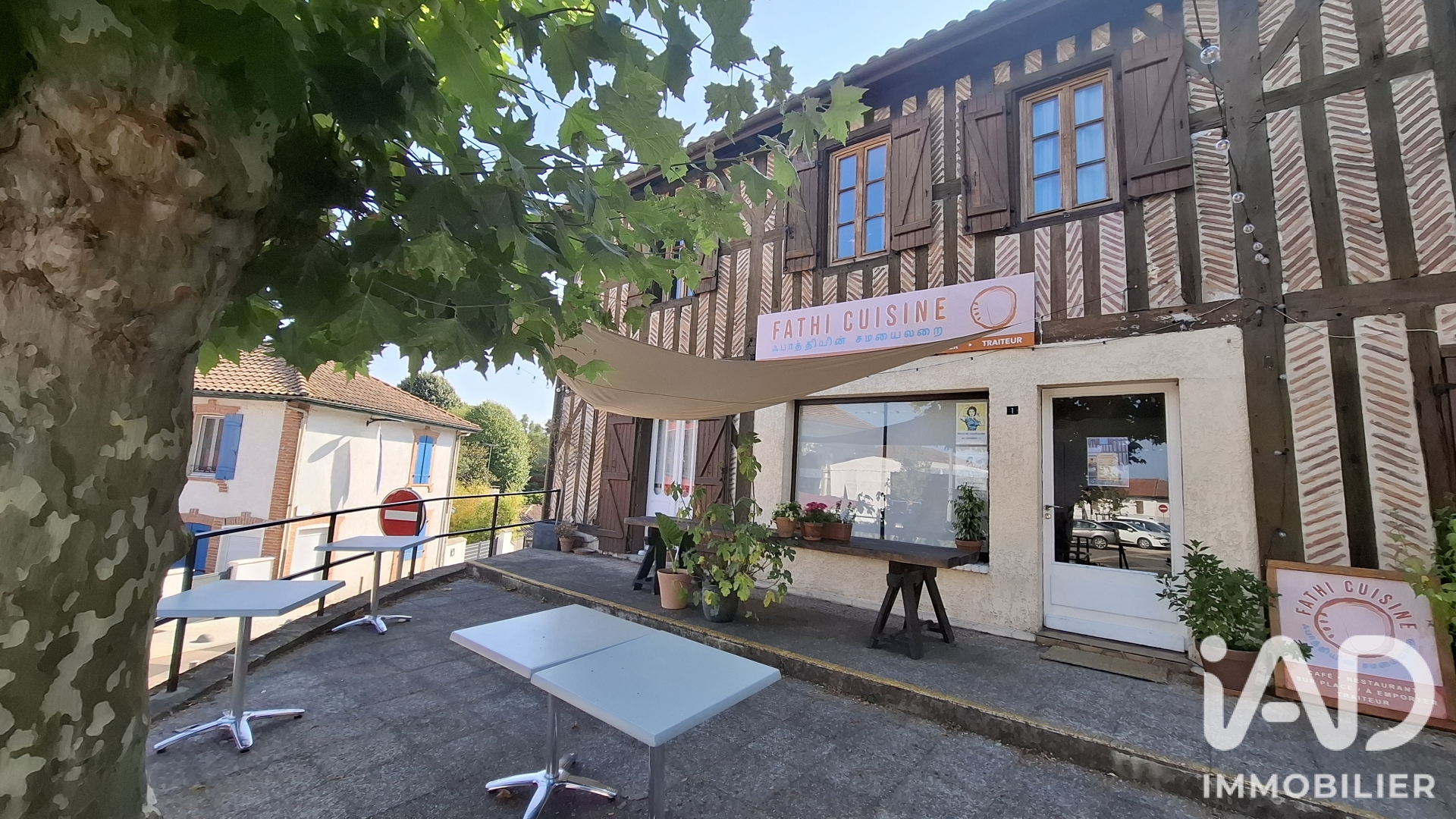 Vente Maison de village 5 pièces