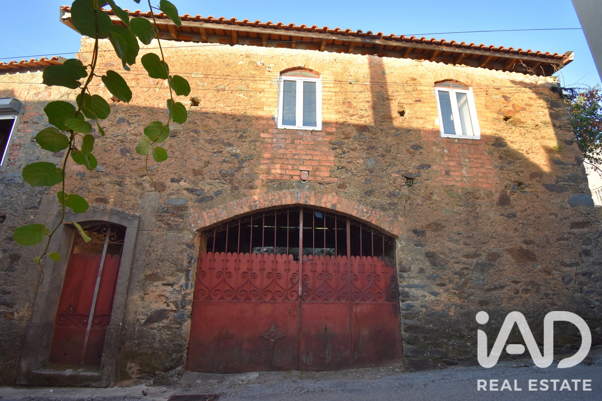 Semi Detached House em Miranda do Corvo