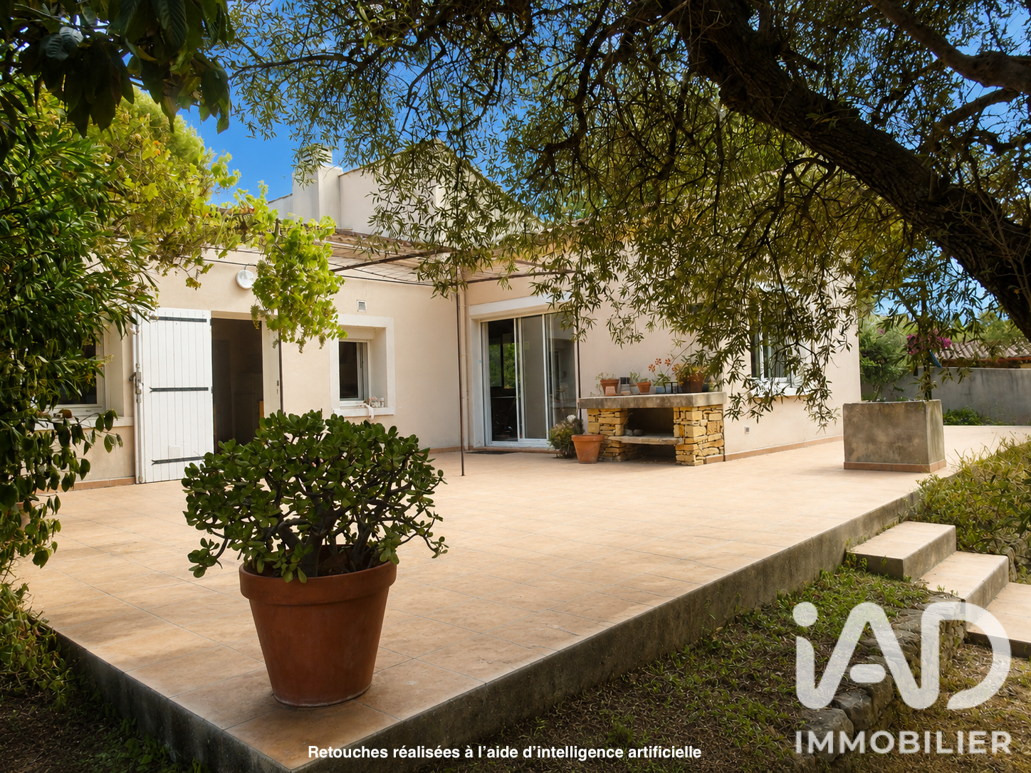 Vente Maison/villa 4 pièces