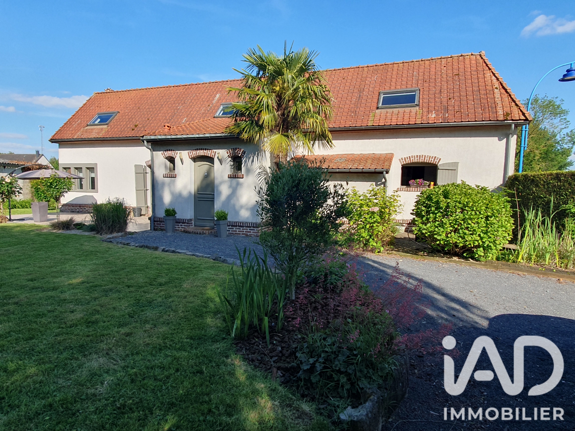 Vente Maison de village 5 pièces
