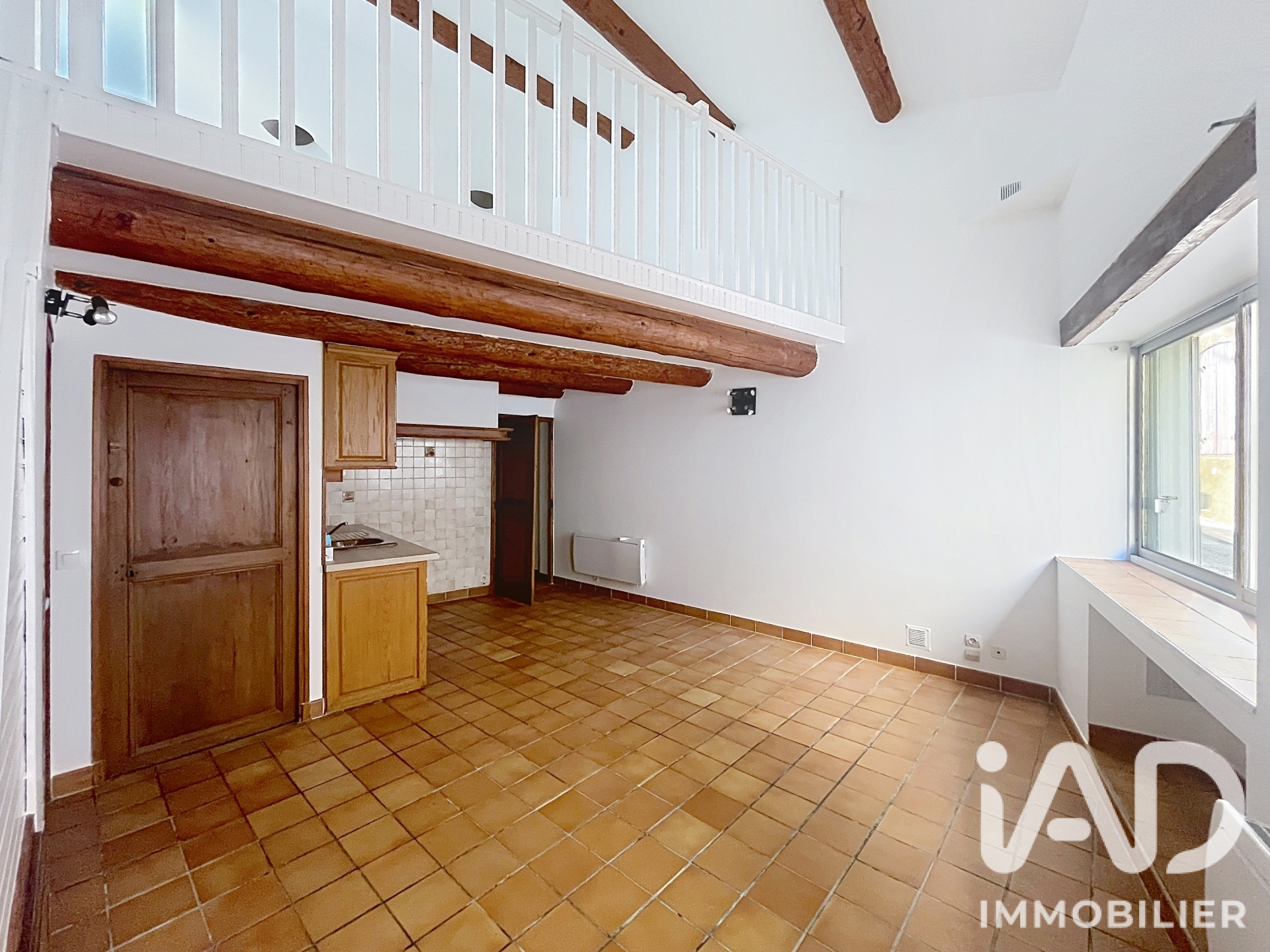 Vente Maison de village 2 pièces