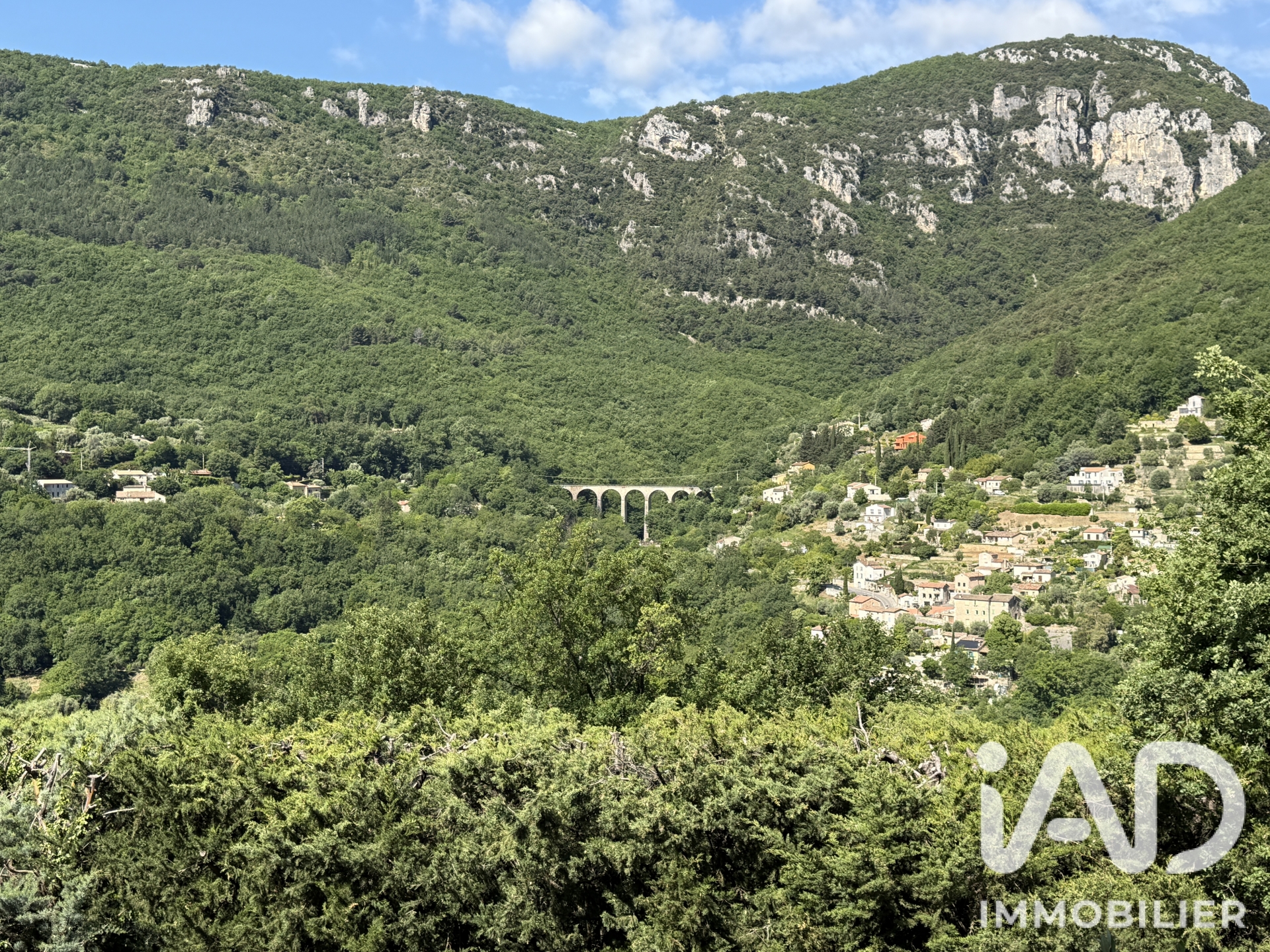 Vente maison à Tourrettes — 4