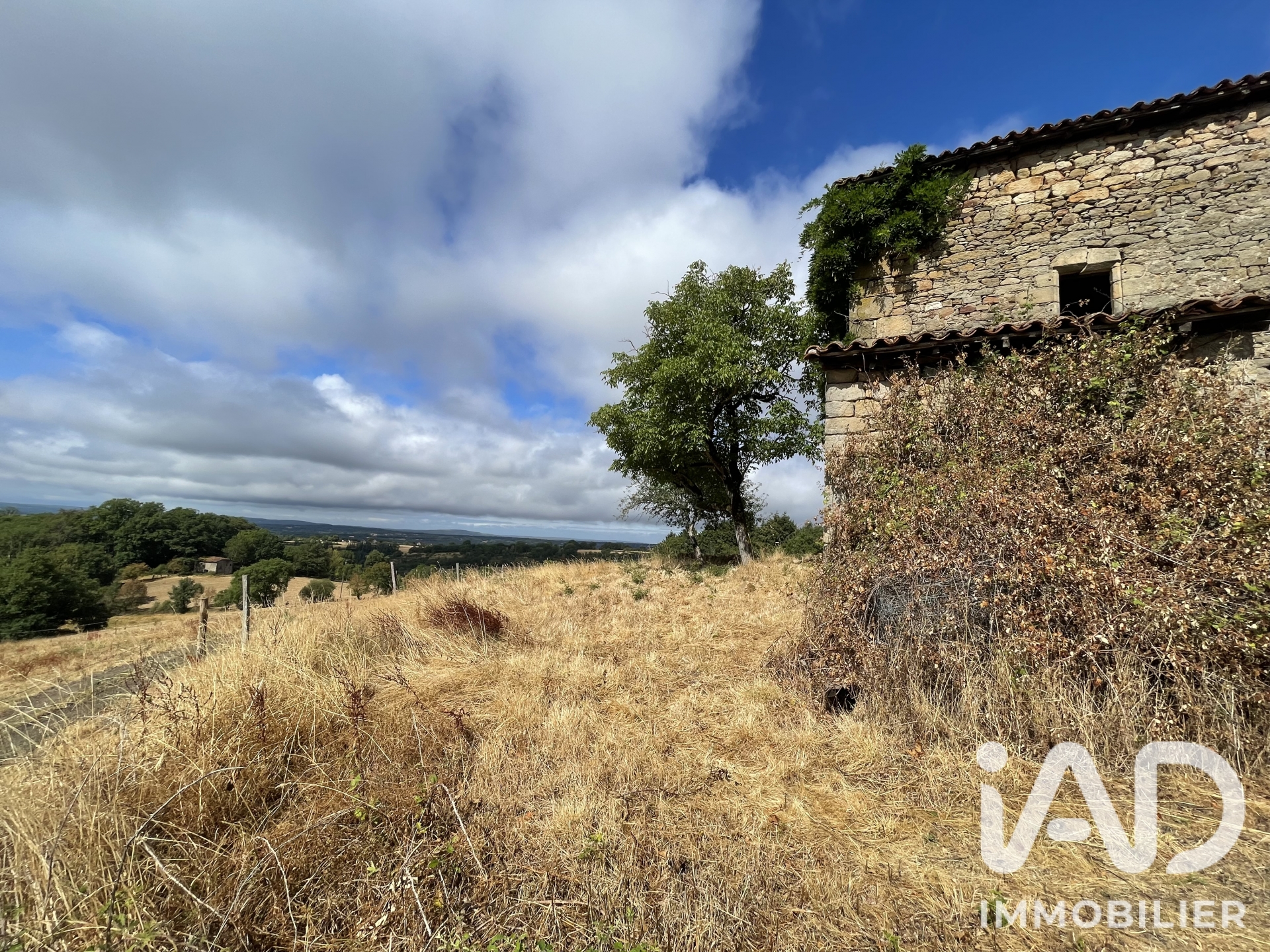 Vente Maison de campagne 6 pièces