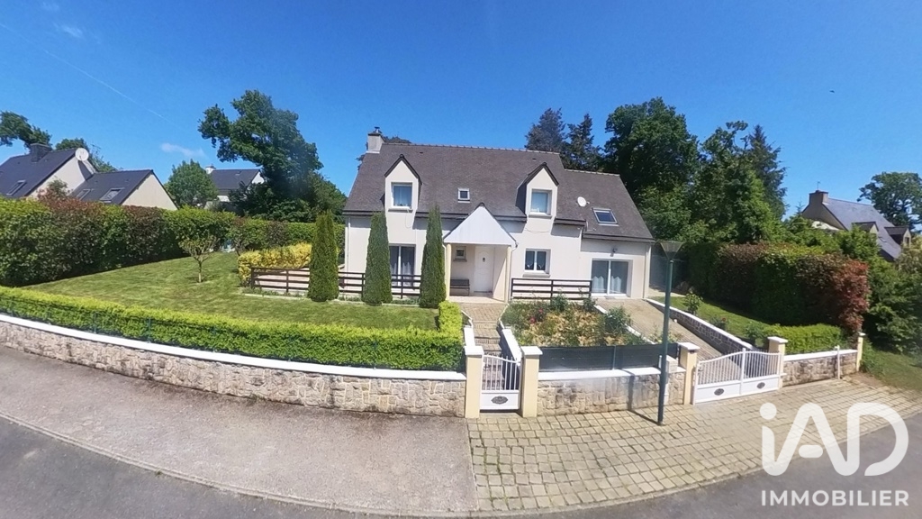Vente Maison/villa 9 pièces