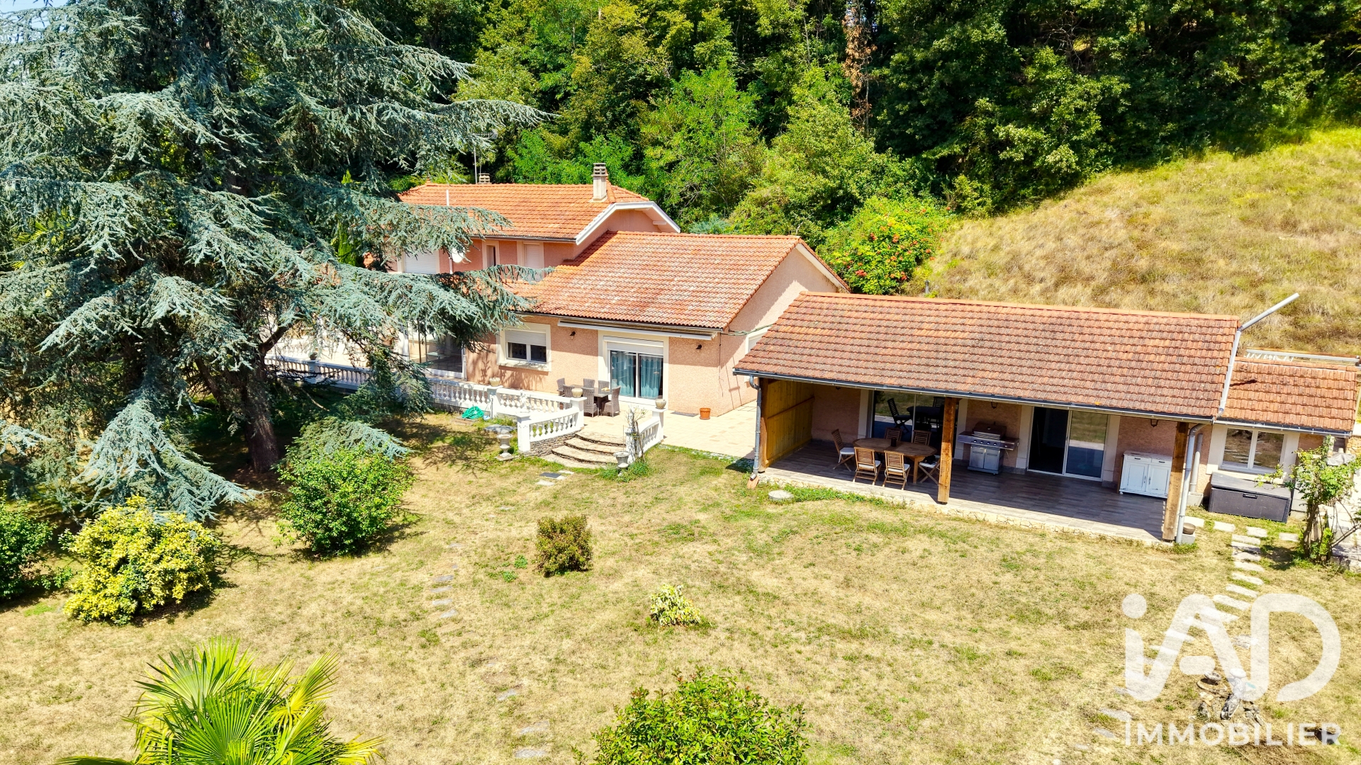 Vente Maison de campagne 6 pièces