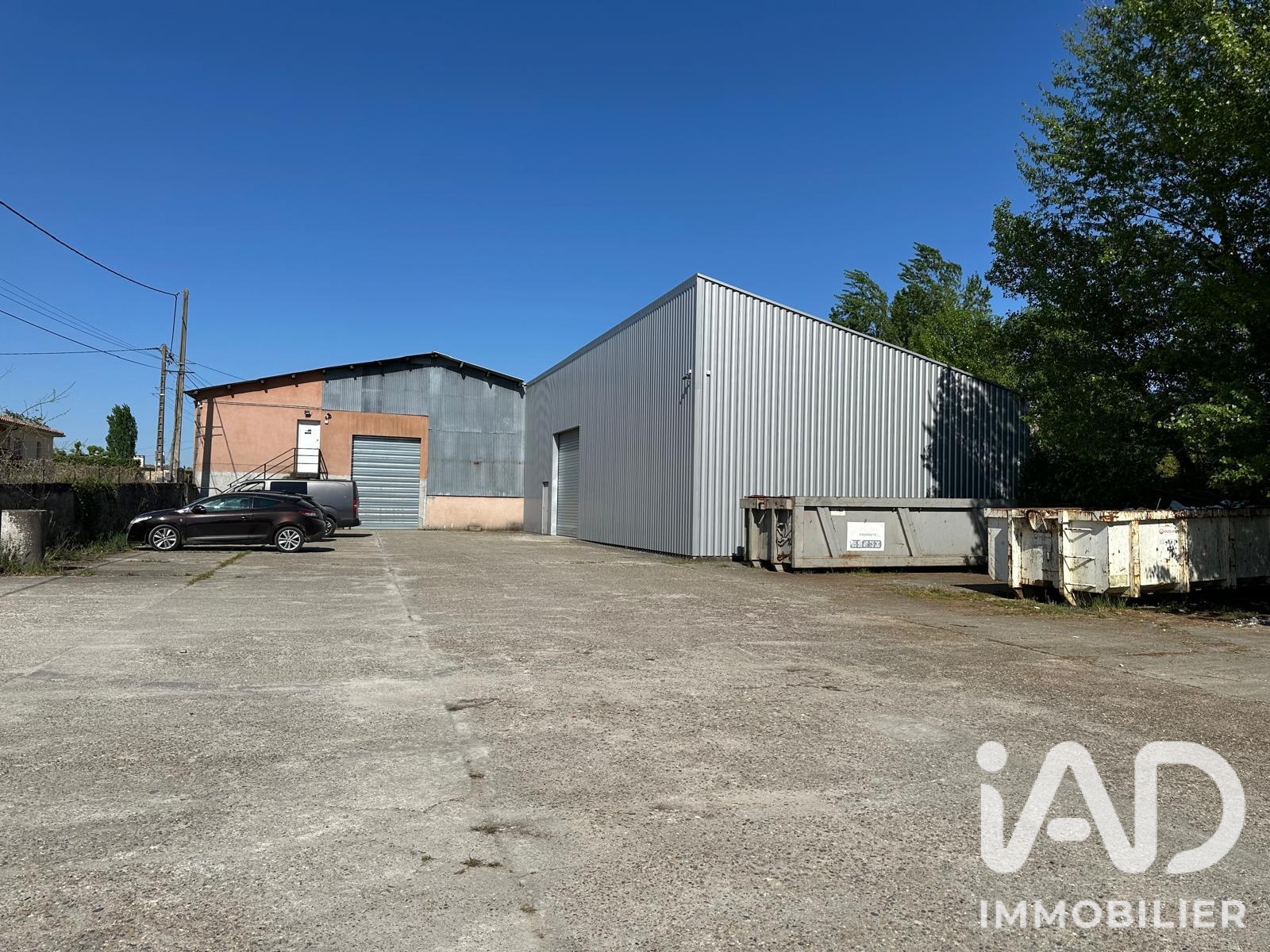 Vente Boutique/Local commercial 910 m²