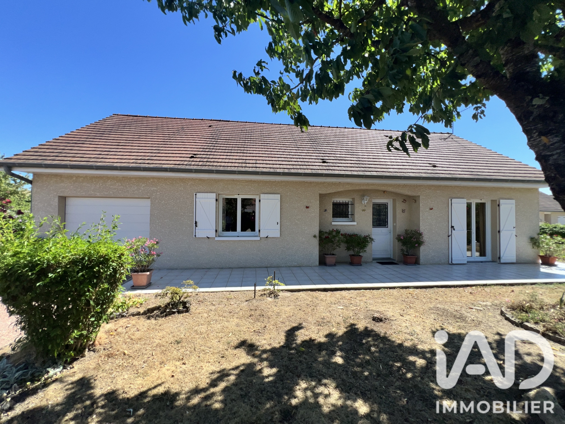 Vente Maison traditionnelle 3 pièces