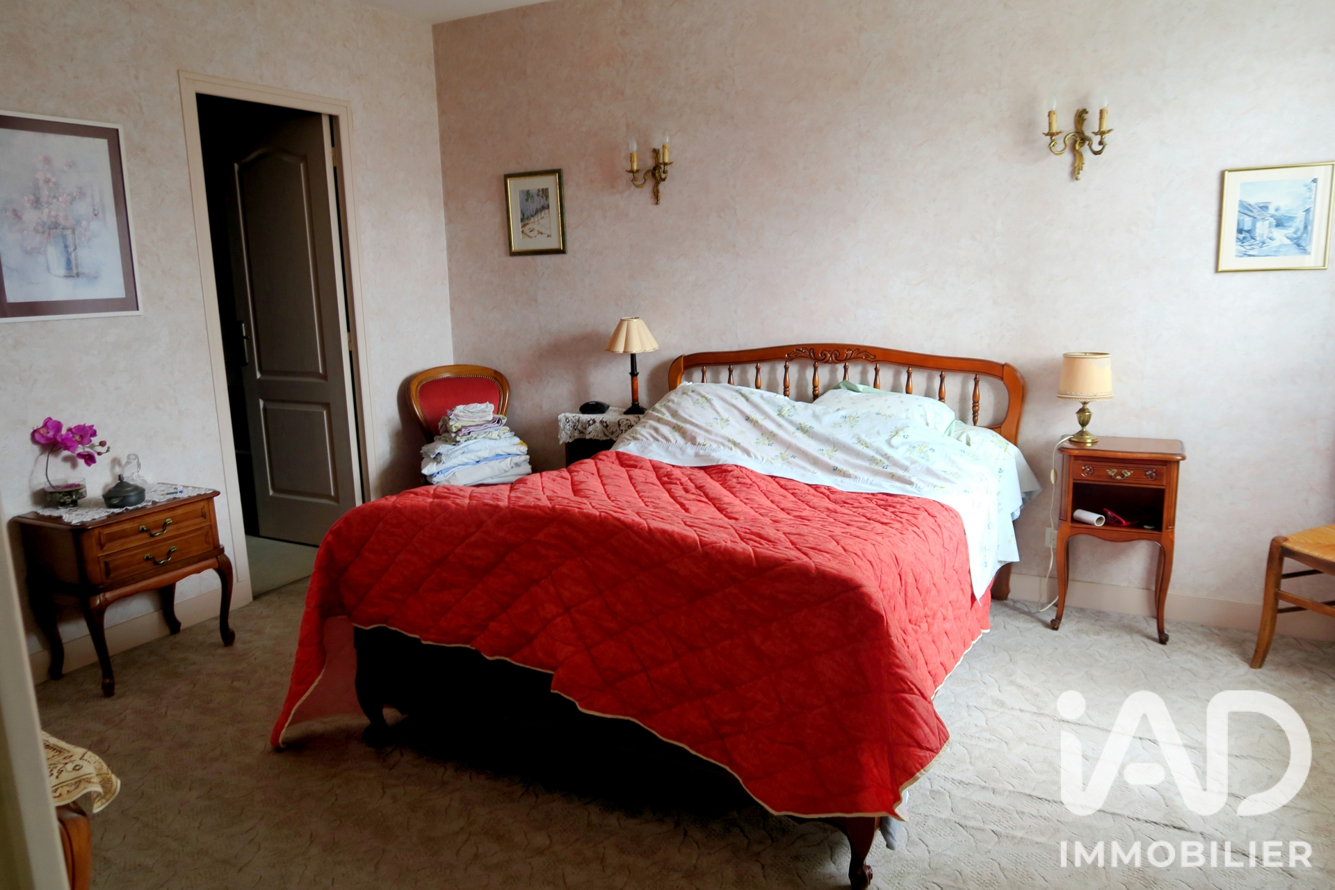 Vente maison à Buxerolles (86180) : maison 7 pièces 200 m² - 2073699 — 10