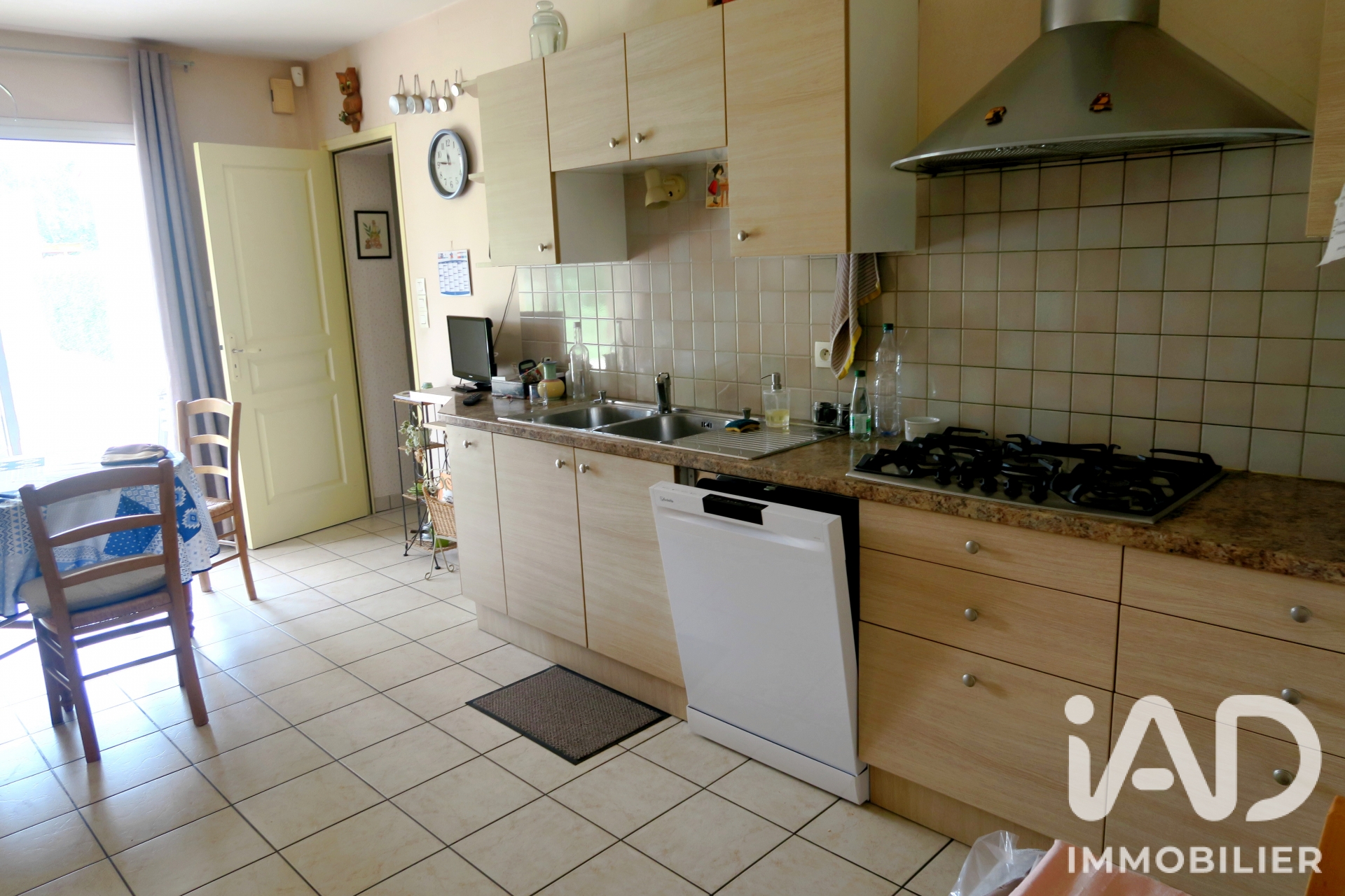 Vente maison à Buxerolles (86180) : maison 7 pièces 200 m² - 2073699 — 7