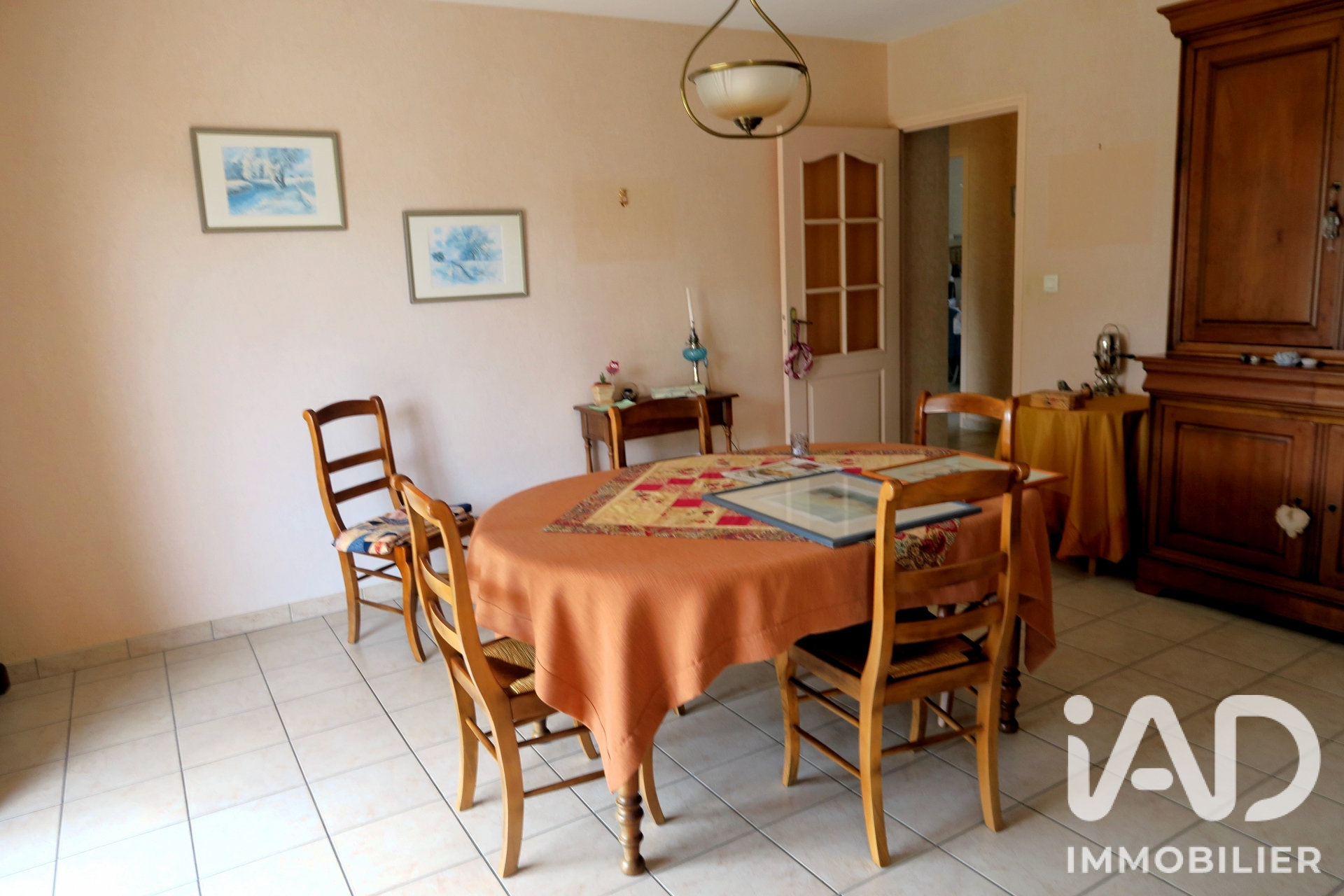 Vente maison à Buxerolles (86180) : maison 7 pièces 200 m² - 2073699 — 6
