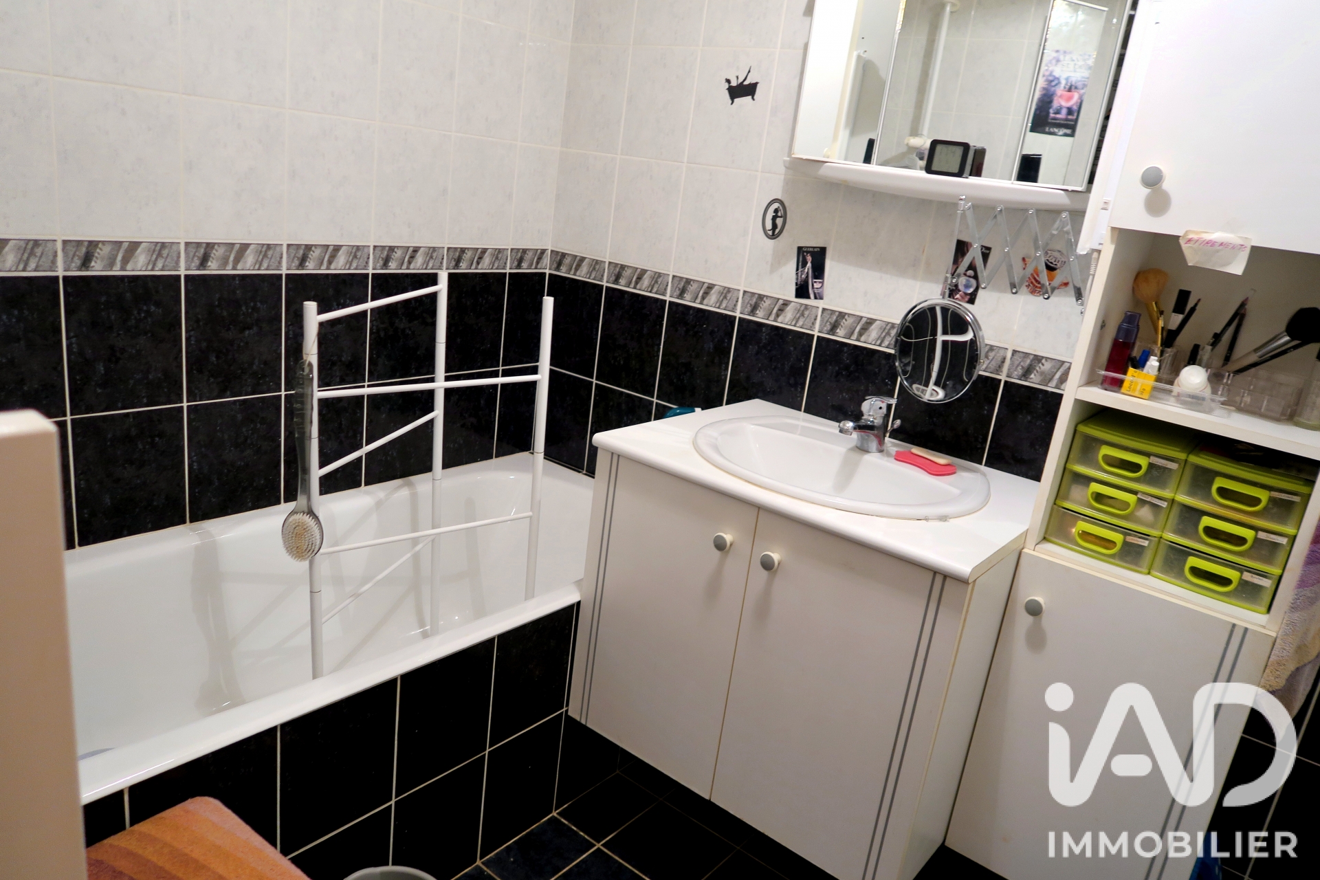 Vente maison à Buxerolles (86180) : maison 7 pièces 200 m² - 2073699 — 11