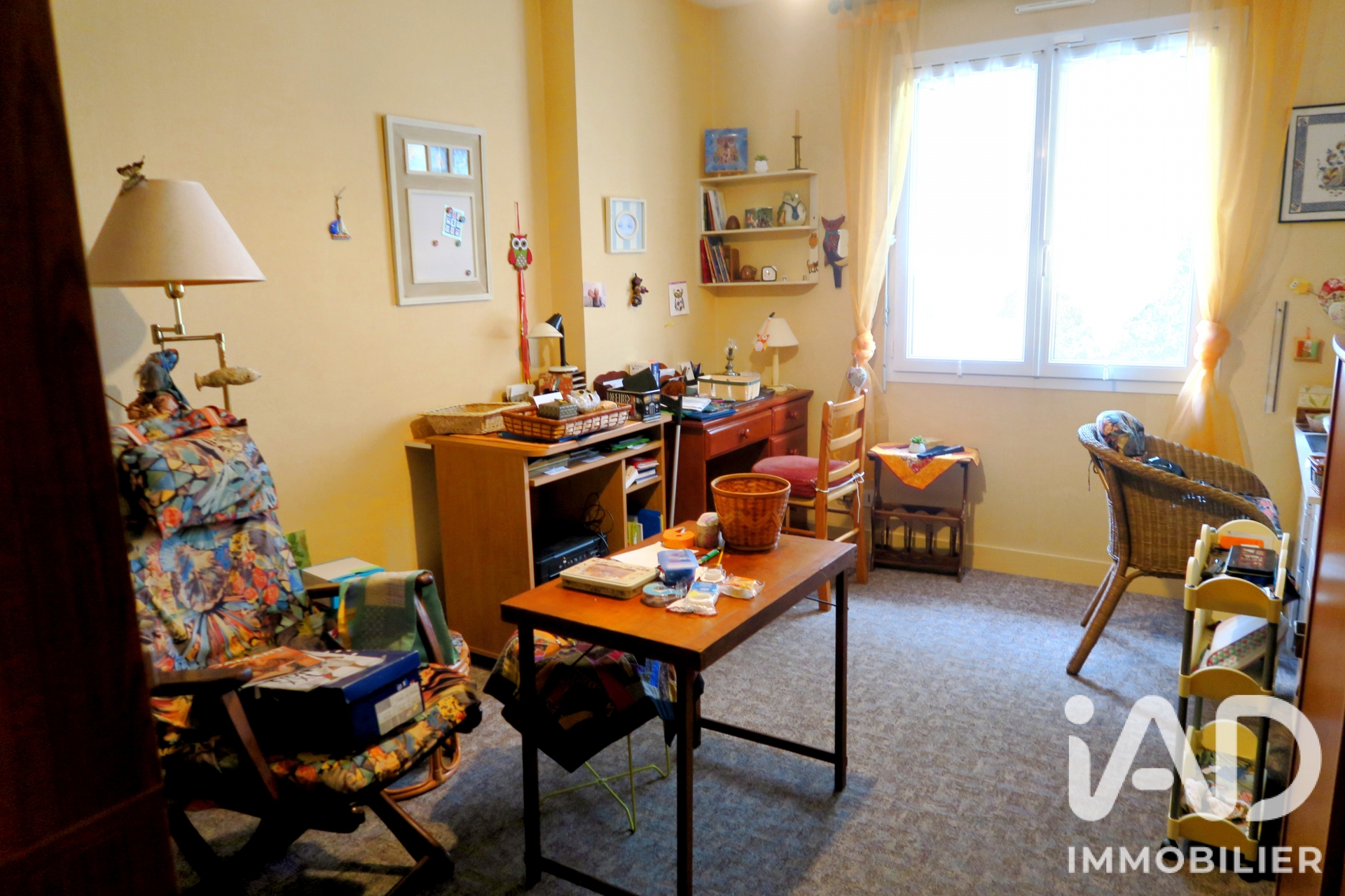Vente maison à Buxerolles (86180) : maison 7 pièces 200 m² - 2073699 — 4