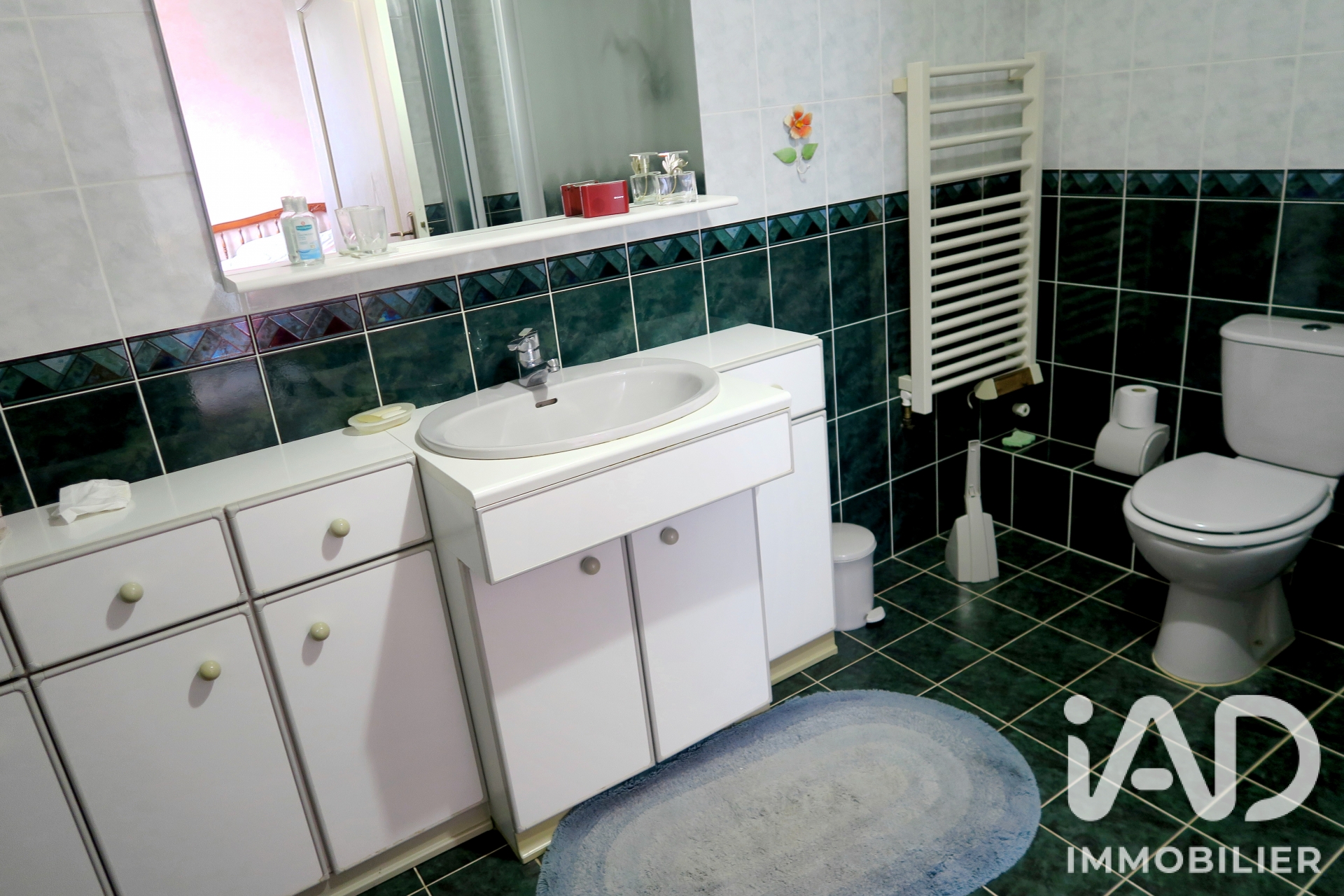 Vente maison à Buxerolles (86180) : maison 7 pièces 200 m² - 2073699 — 9