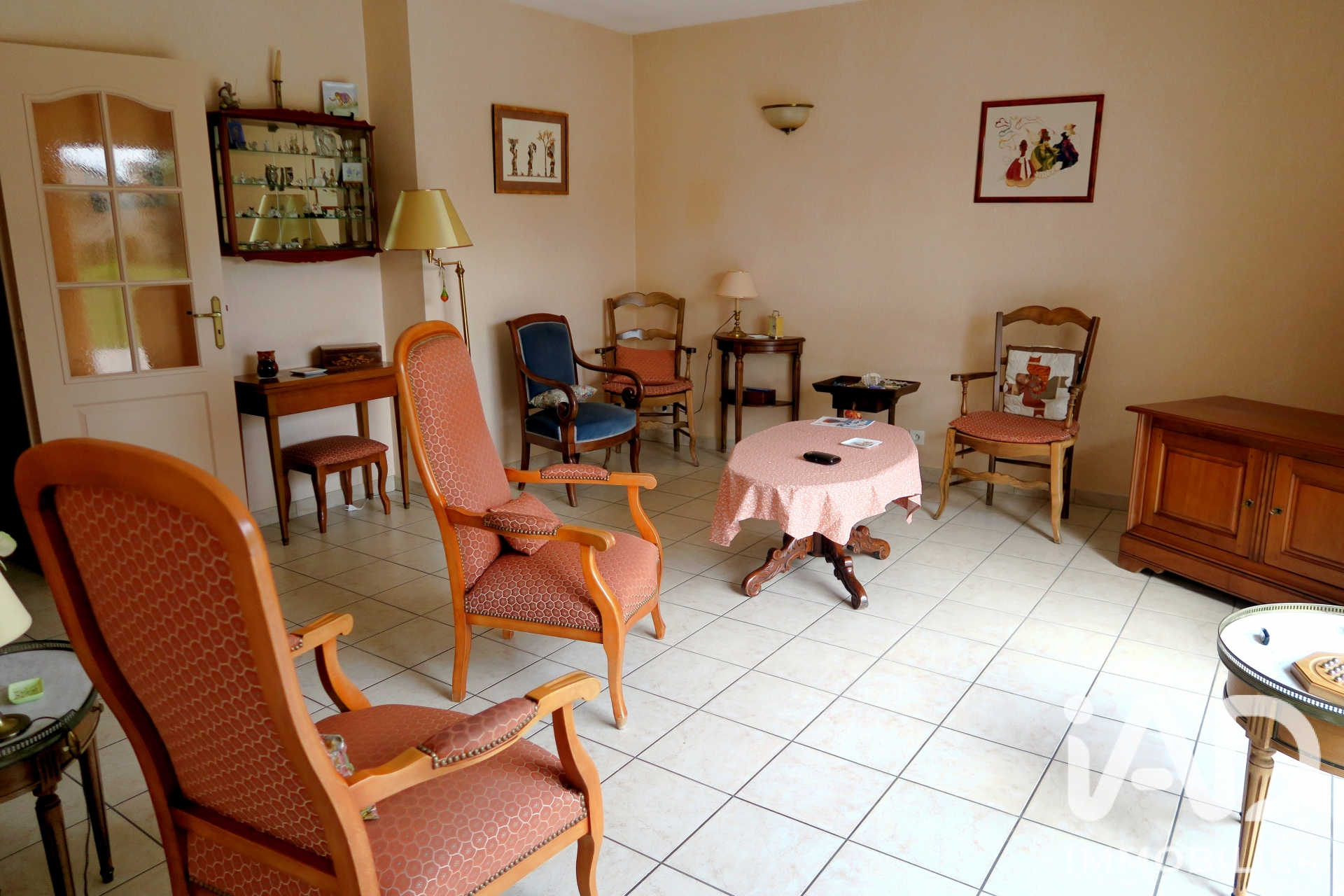 Vente maison à Buxerolles (86180) : maison 7 pièces 200 m² - 2073699 — 5