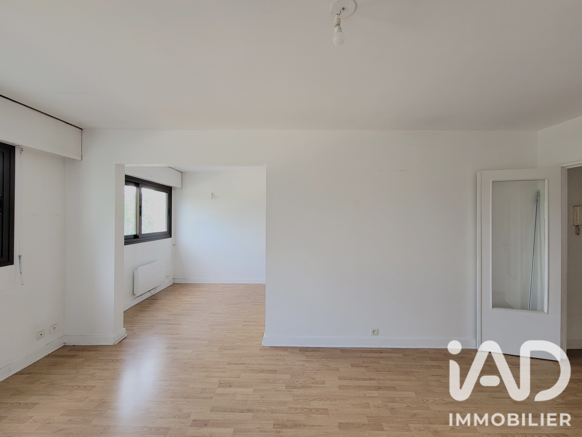 Vente appartement à Juvisy-sur-Orge (91260) : appartement 4 pièces 80 m² - 2057676 — 5