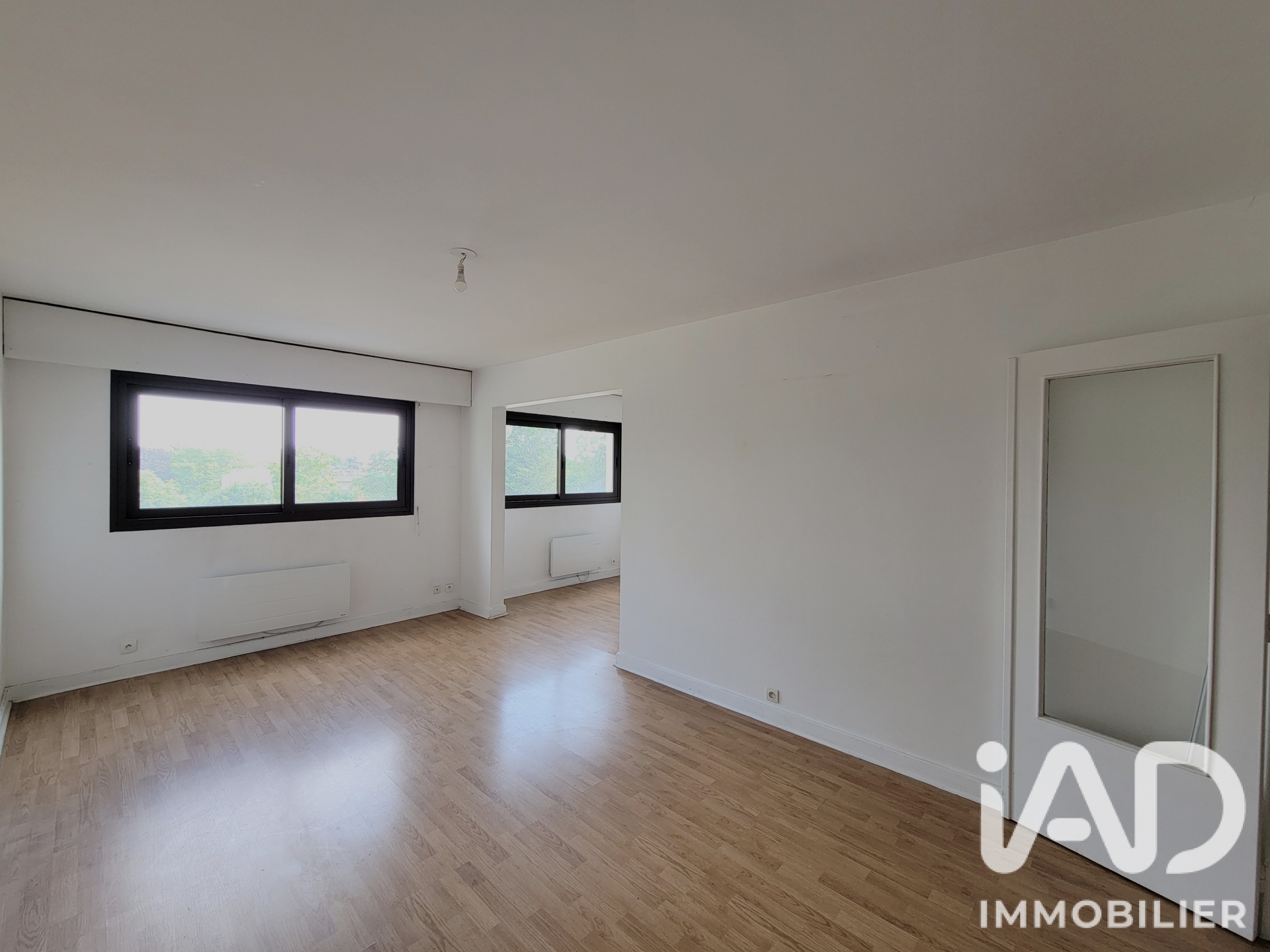 Vente appartement à Juvisy-sur-Orge (91260) : appartement 4 pièces 80 m² - 2057676 — 4
