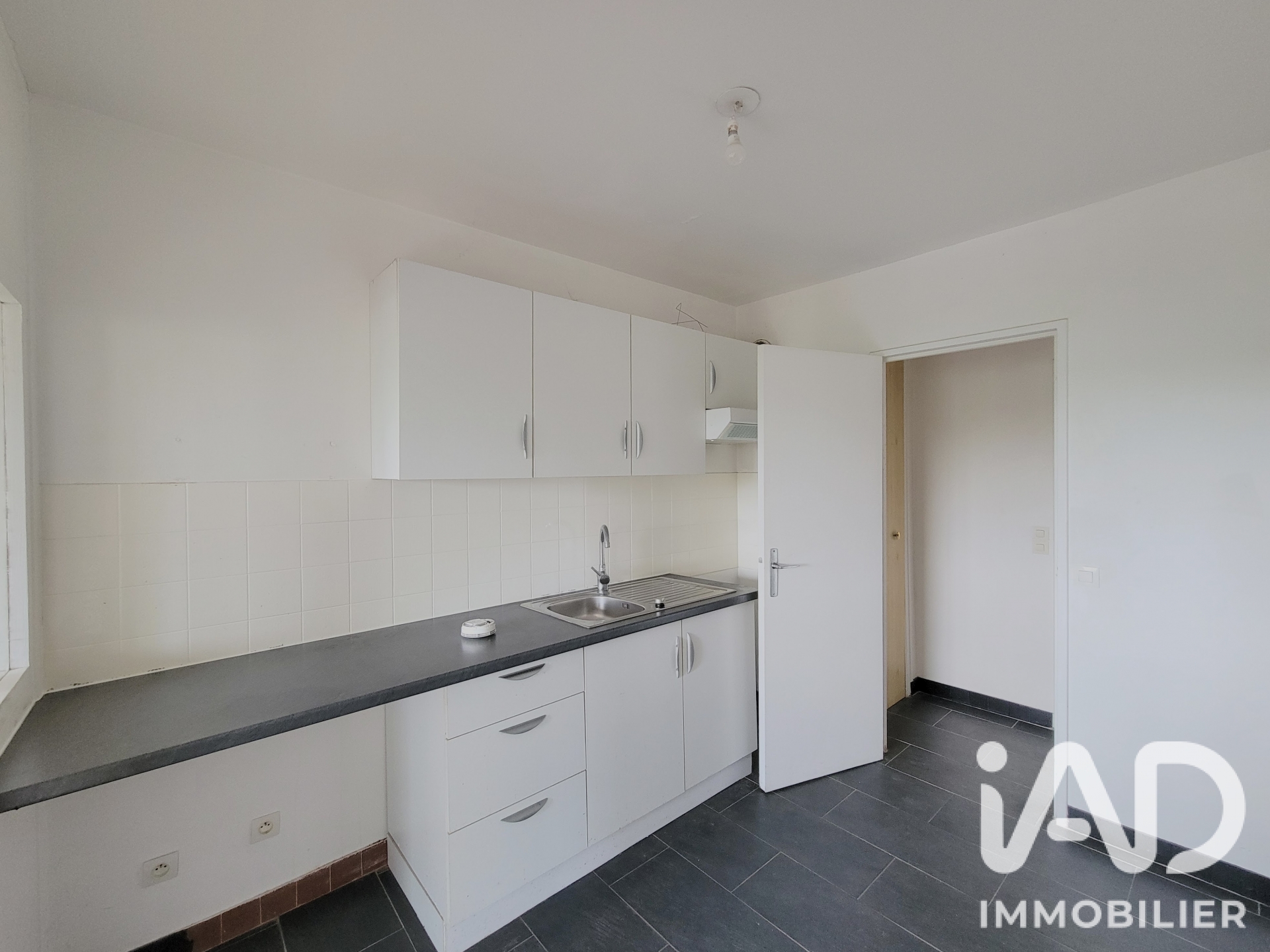 Vente appartement à Juvisy-sur-Orge (91260) : appartement 4 pièces 80 m² - 2057676 — 6