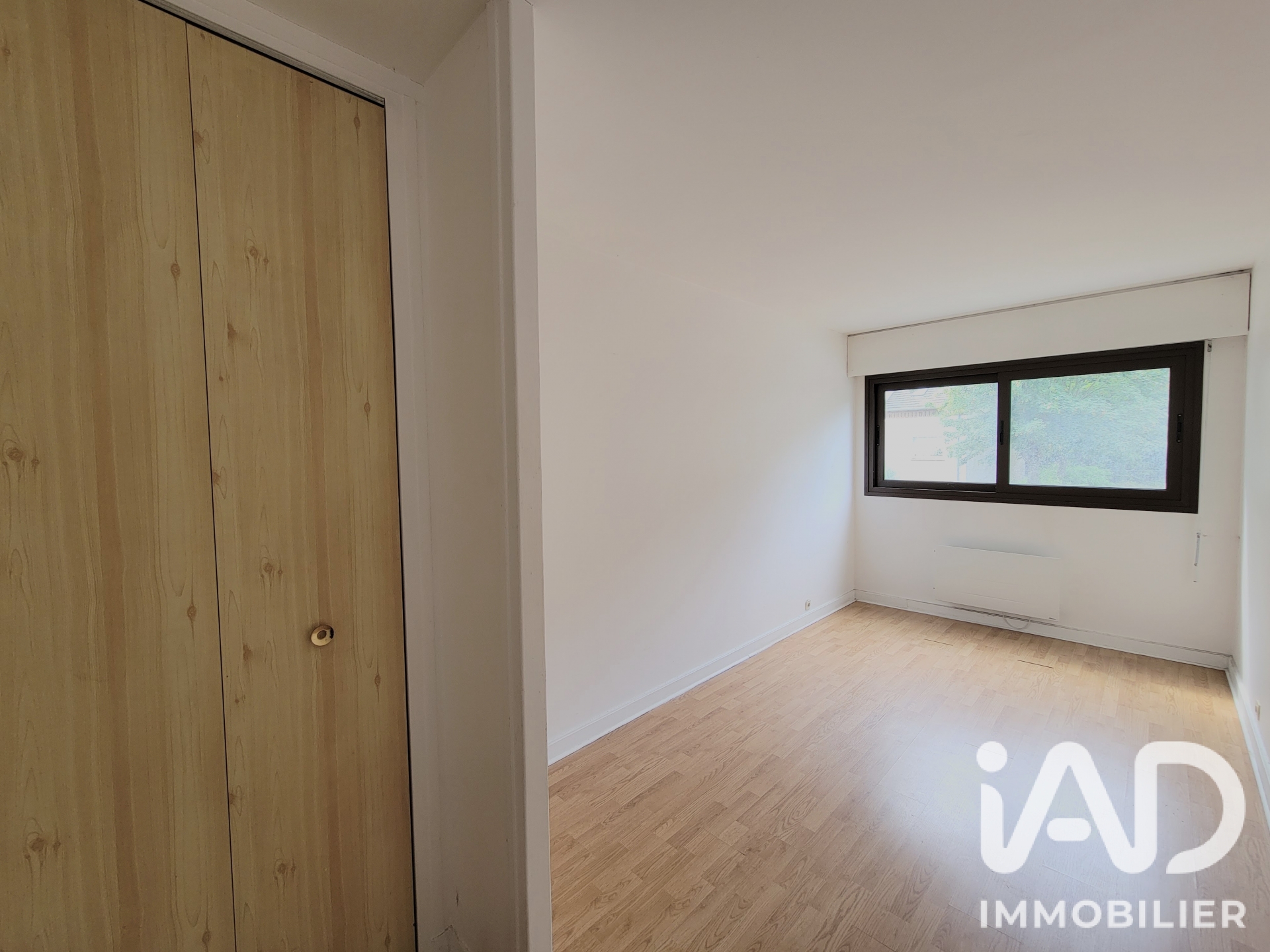 Vente appartement à Juvisy-sur-Orge (91260) : appartement 4 pièces 80 m² - 2057676 — 11