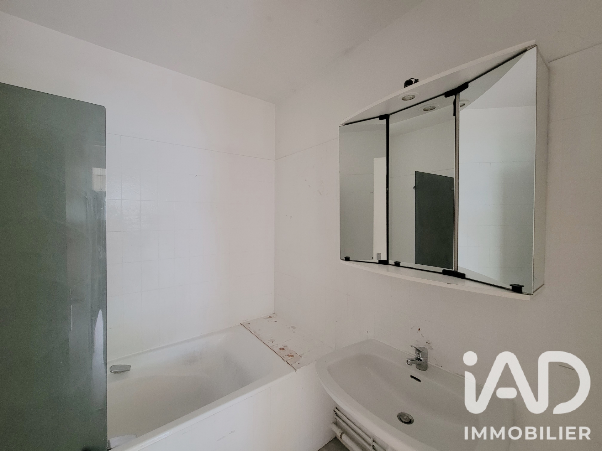 Vente appartement à Juvisy-sur-Orge (91260) : appartement 4 pièces 80 m² - 2057676 — 12