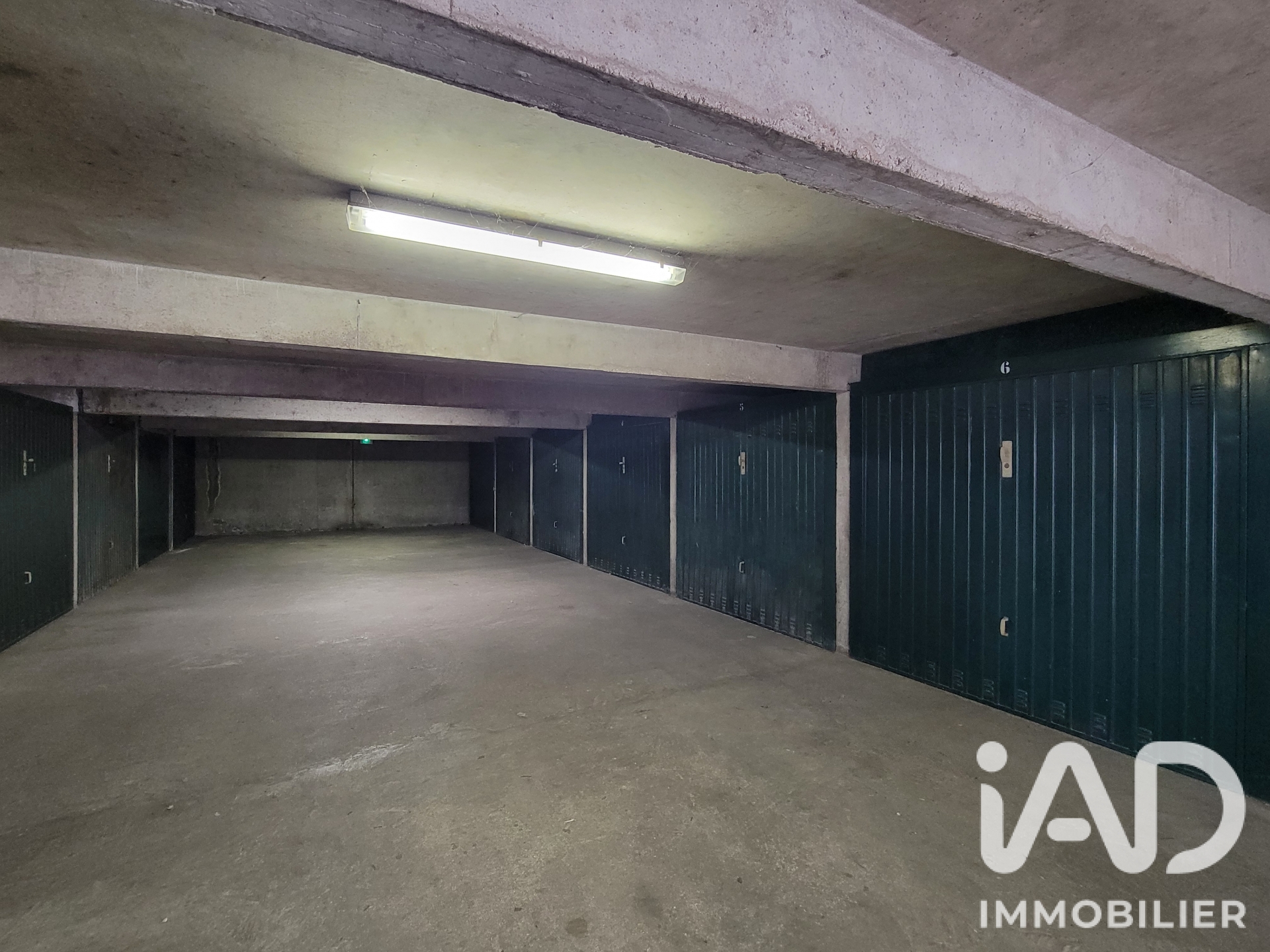Vente appartement à Juvisy-sur-Orge (91260) : appartement 4 pièces 80 m² - 2057676 — 15