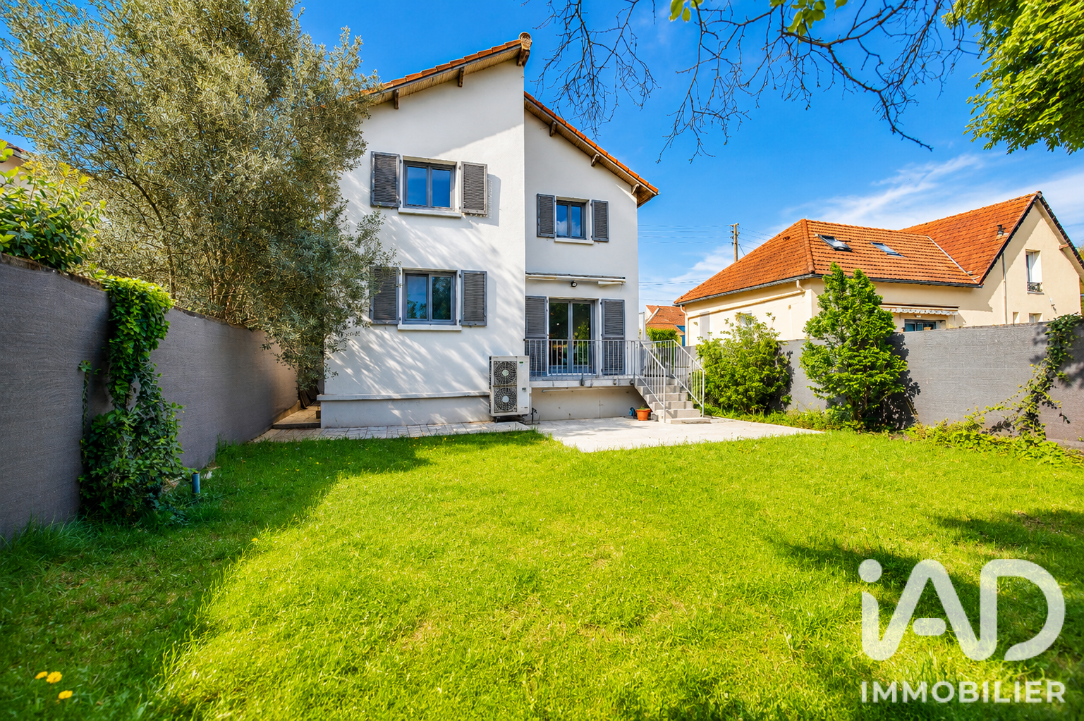 Vente Maison/villa 5 pièces