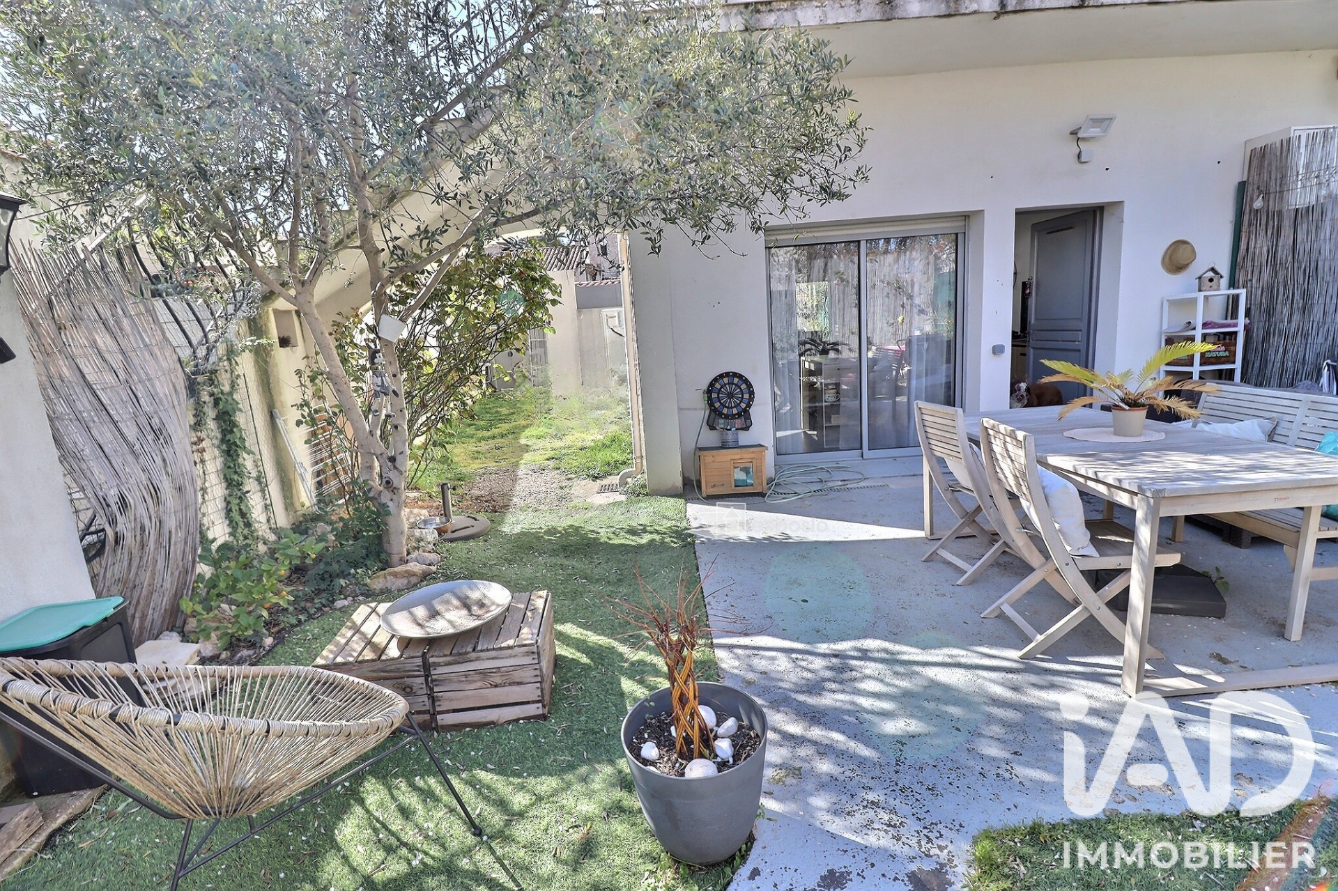 Vente Maison de village 3 pièces