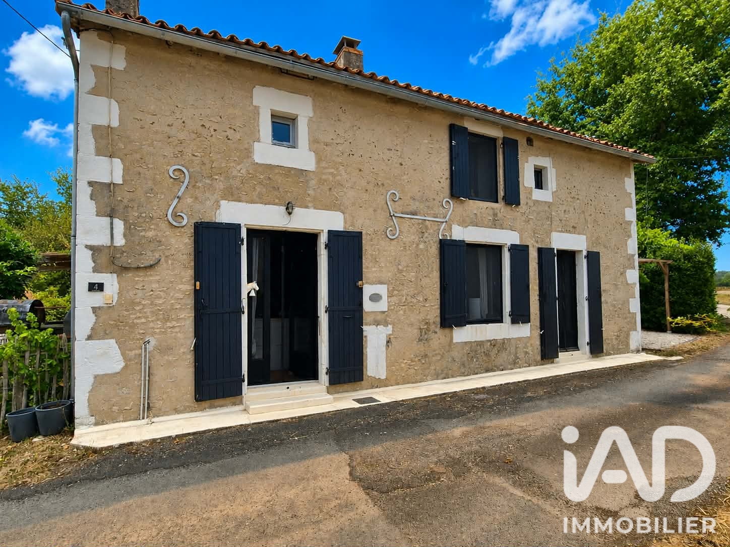 Vente Maison/villa 5 pièces