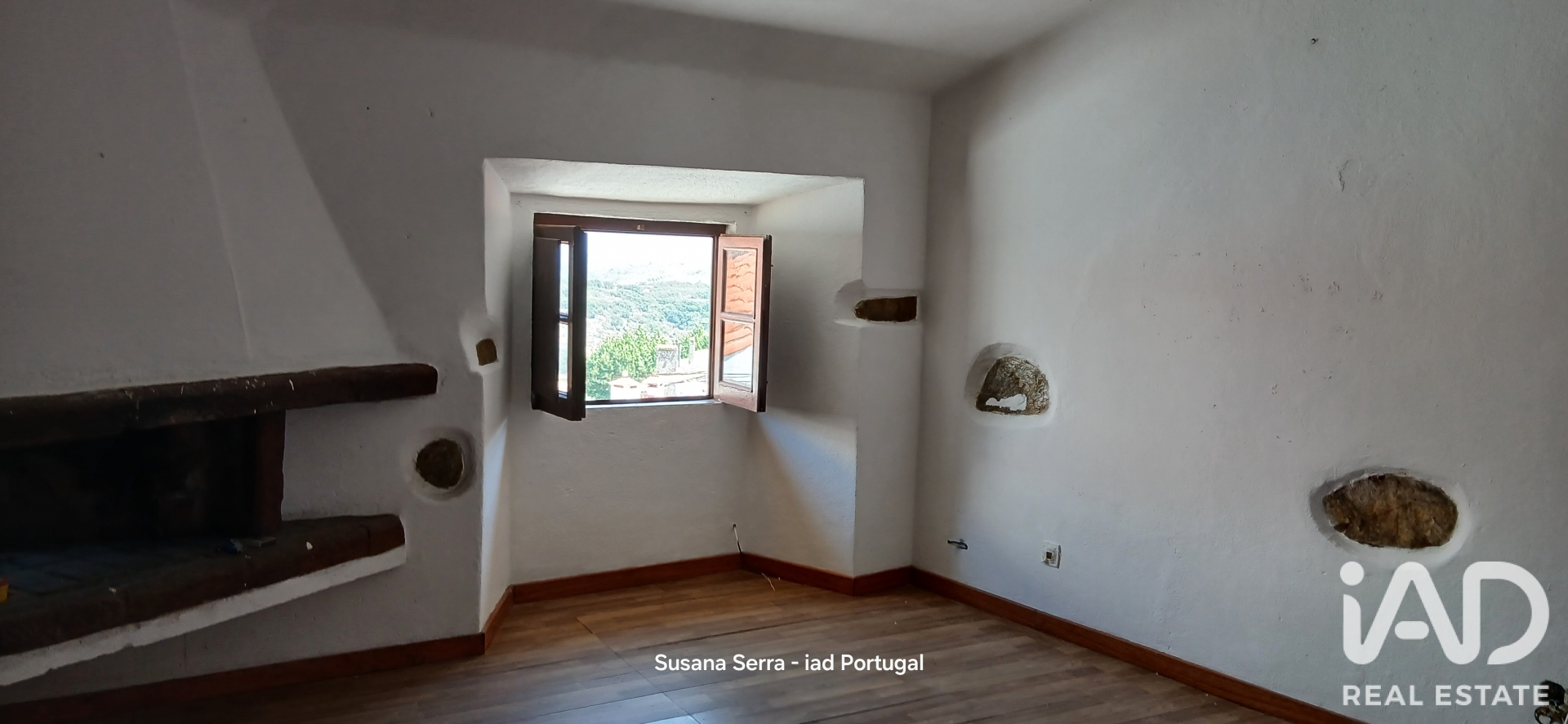 Terraced House em Castelo de Vide