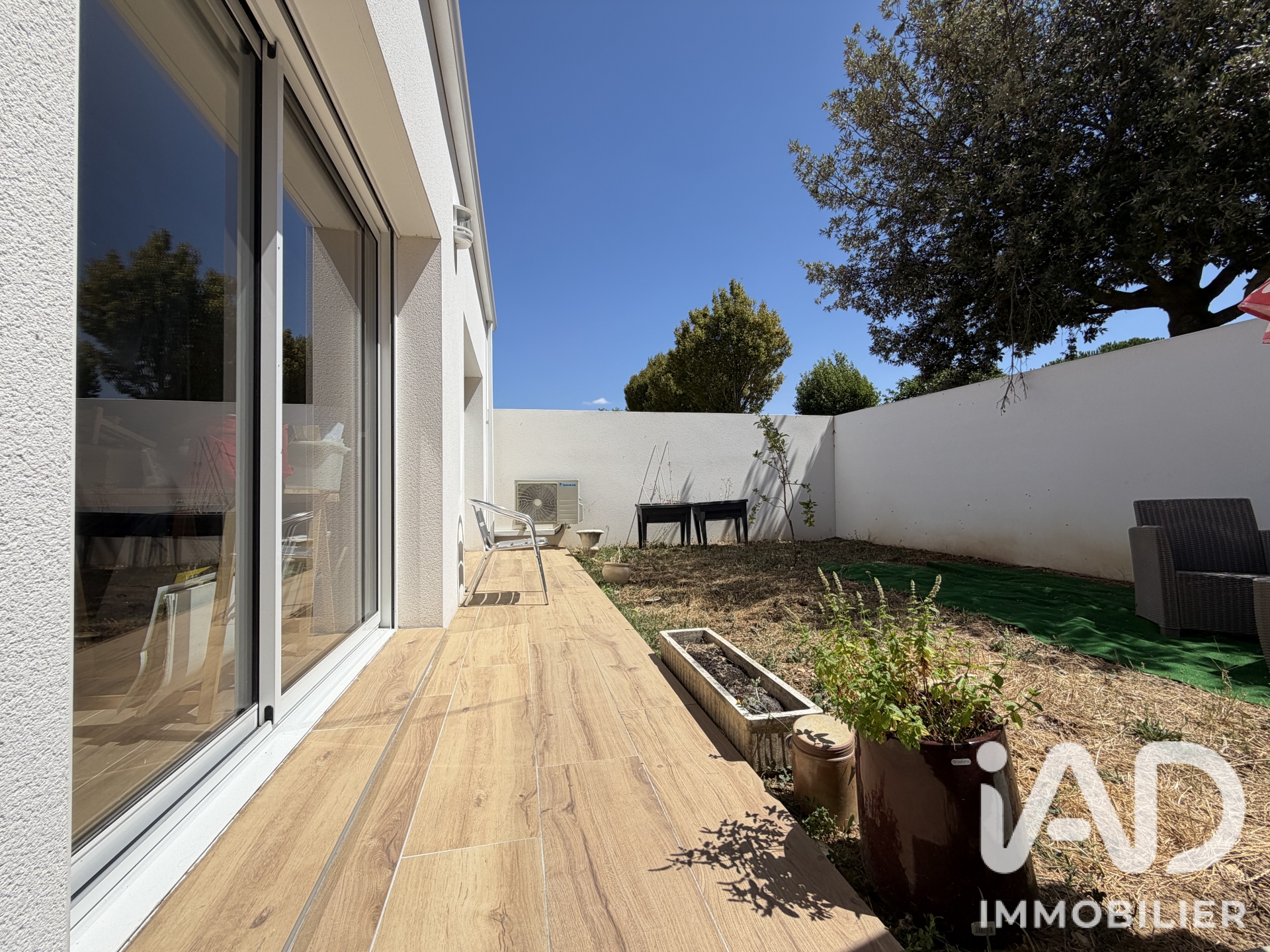 Vente Maison traditionnelle 5 pièces
