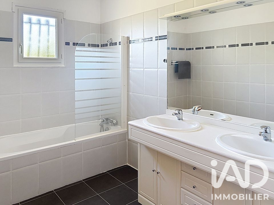 Vente maison à Lombez (32220) : maison 4 pièces 110 m² - 2105969 — 8