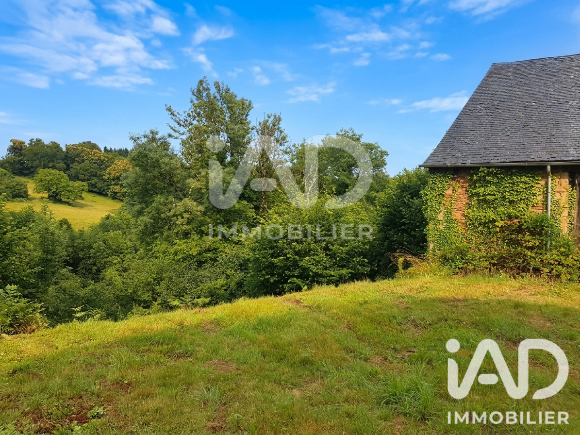 Vente Grange 4 pièces