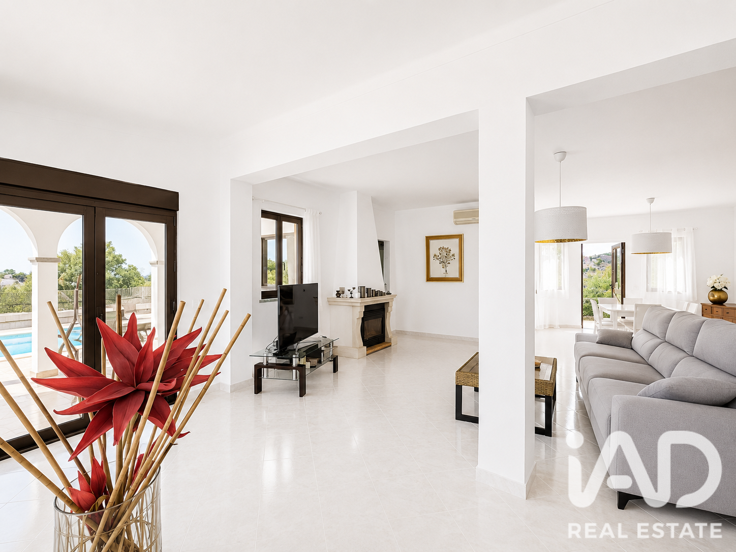 Moradia T4 à venda em Conceição, Tavira — foto 9