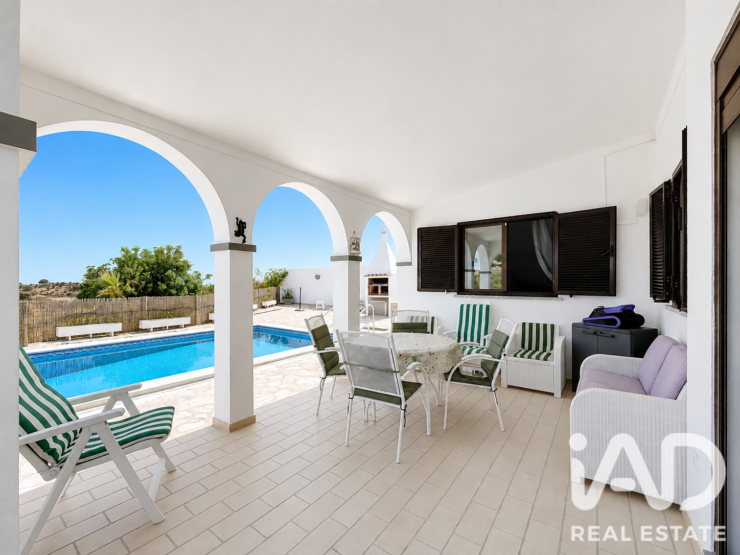 Moradia T4 à venda em Conceição, Tavira — foto 5