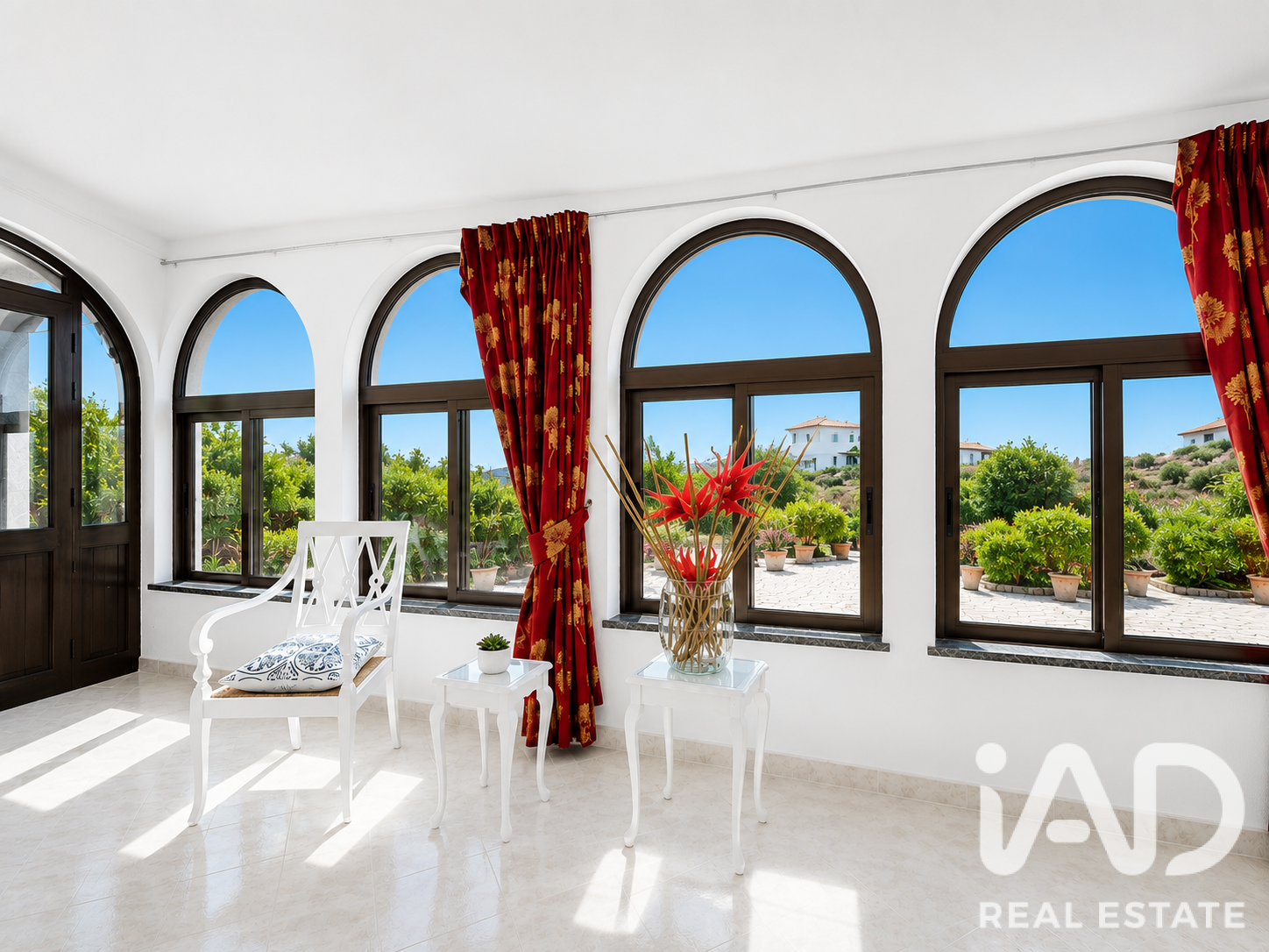 Moradia T4 à venda em Conceição, Tavira — foto 8