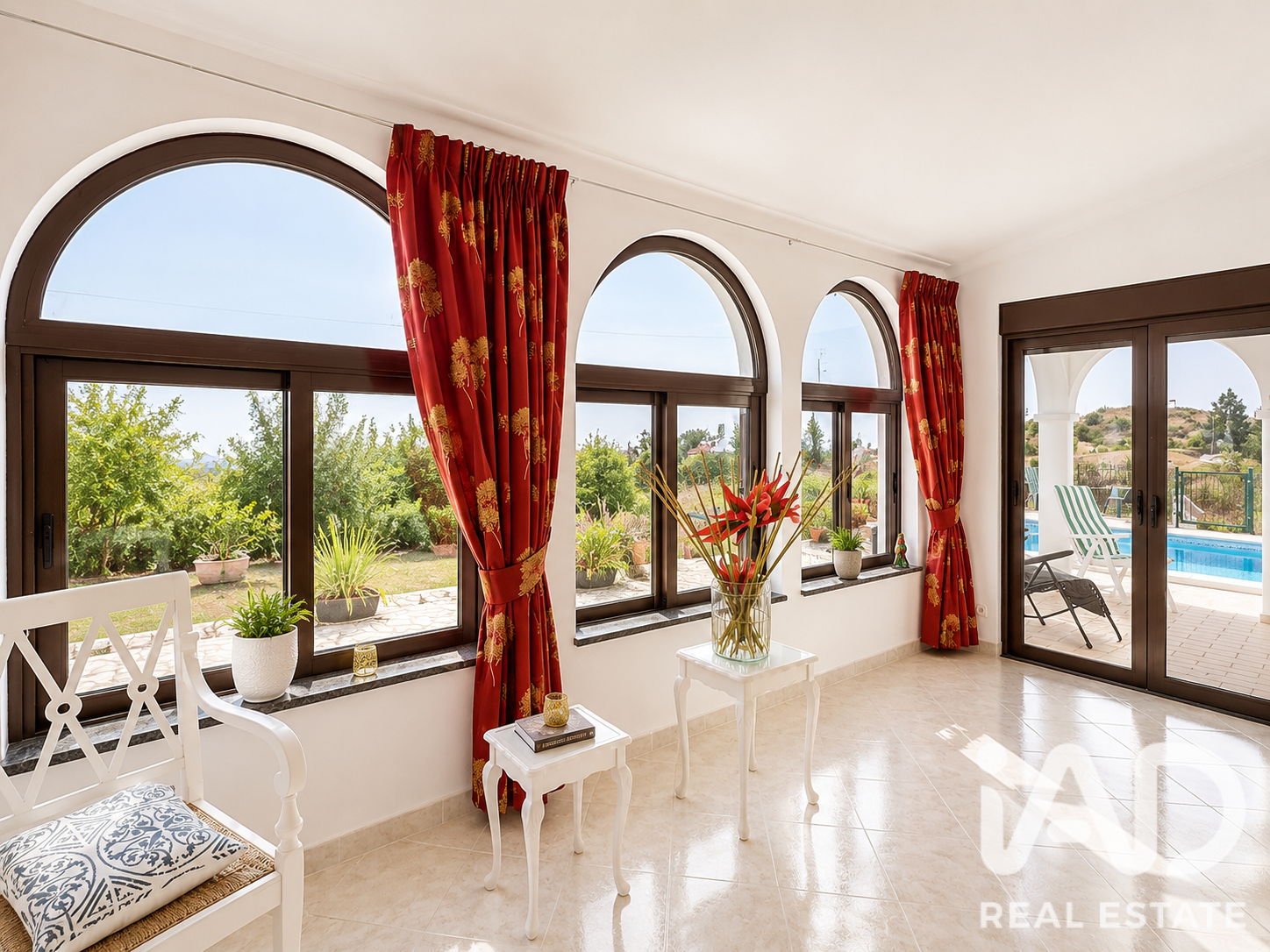 Moradia T4 à venda em Conceição, Tavira — foto 33